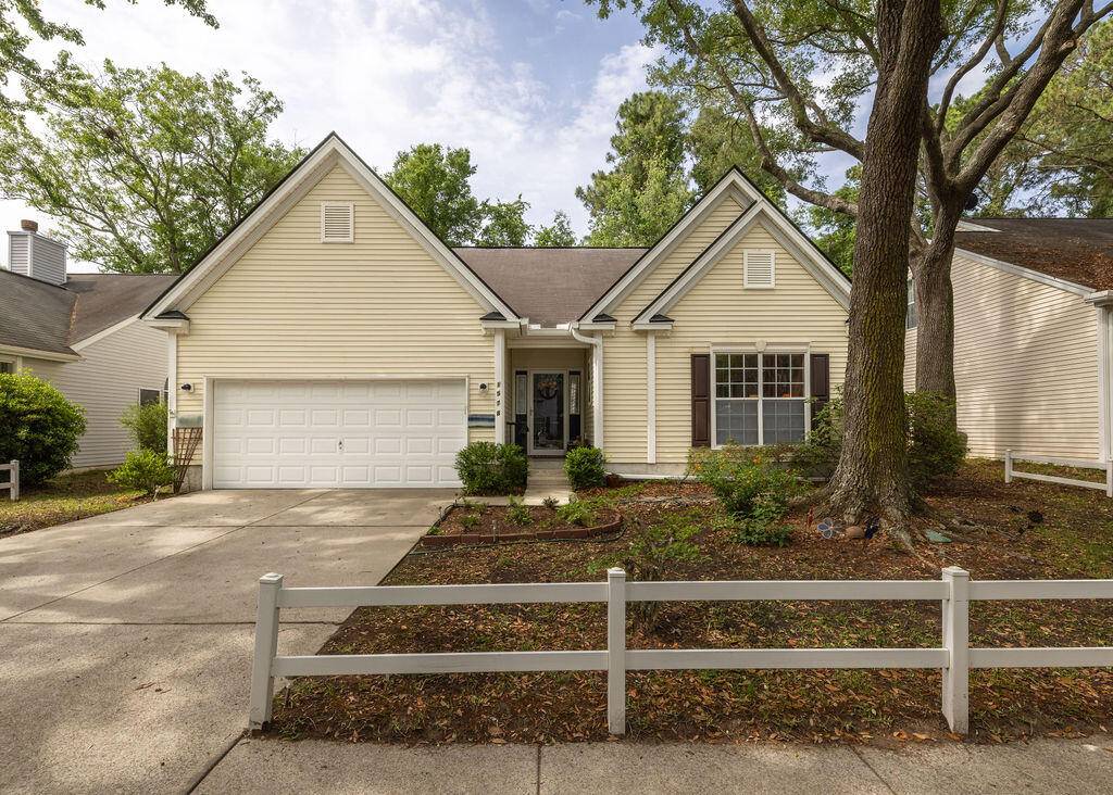 Charleston, SC 29412,1578 Harborsun Dr