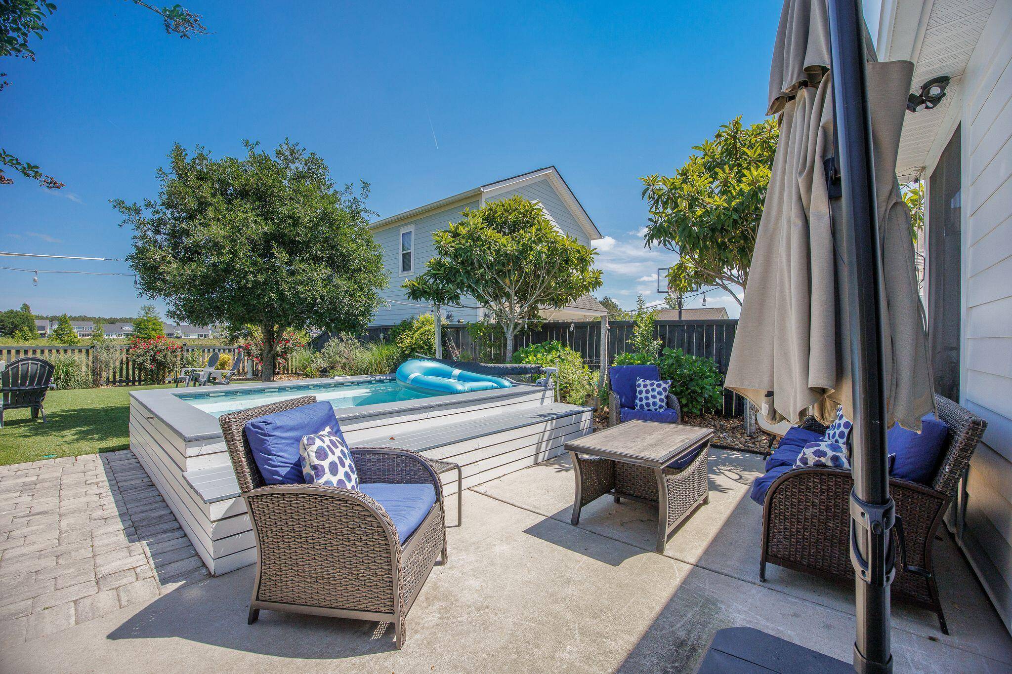 Summerville, SC 29486,169 Callibluff Dr