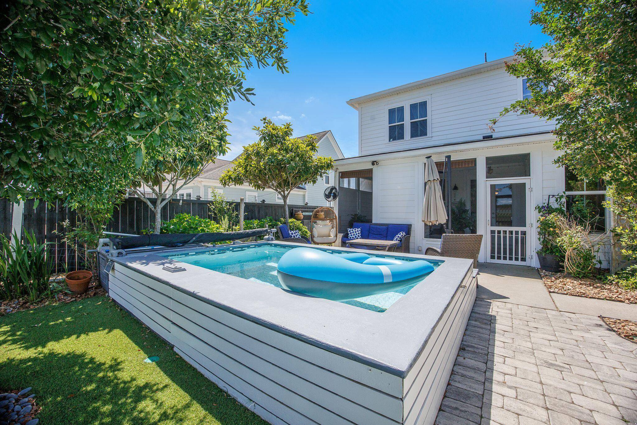 Summerville, SC 29486,169 Callibluff Dr