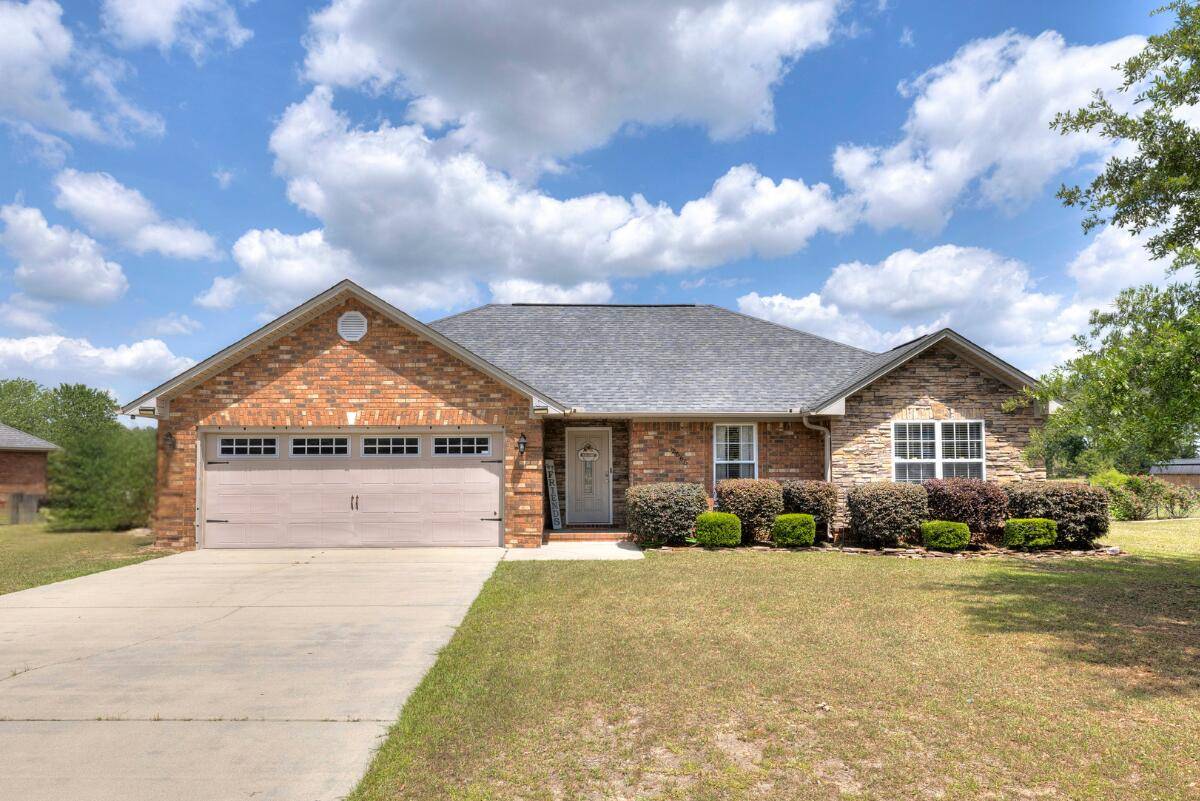 Dalzell, SC 29040,2565 Stirrup Ln