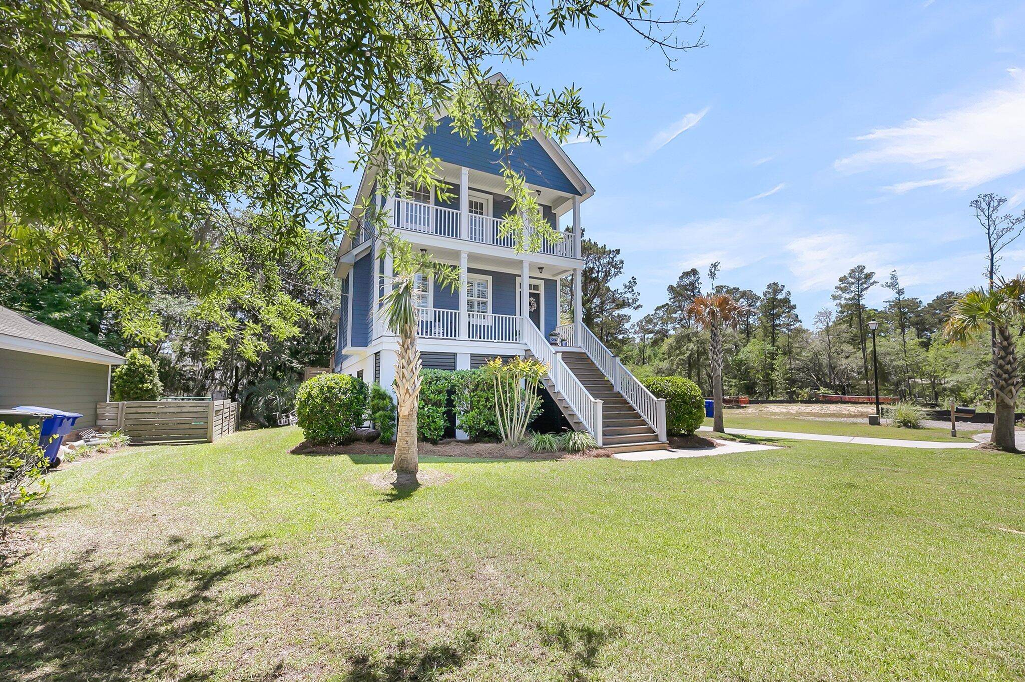 Johns Island, SC 29455,2919 Zachary George Ln