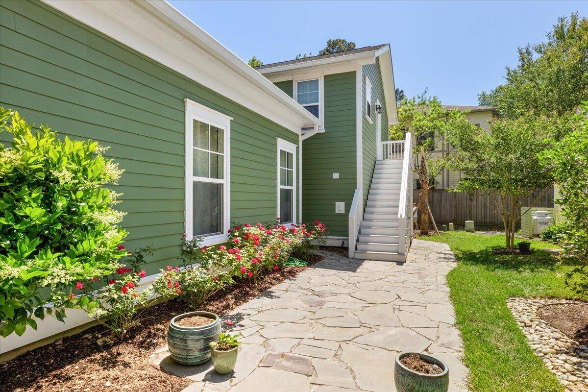 Mount Pleasant, SC 29464,1625 Ware Bottom Ln #1