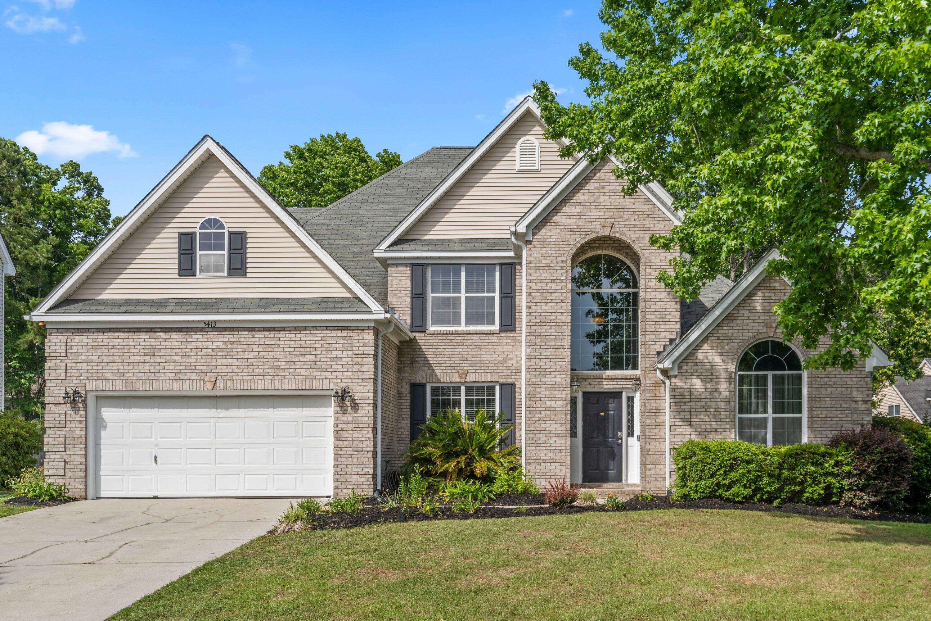 North Charleston, SC 29420,5413 Barnsley Dr