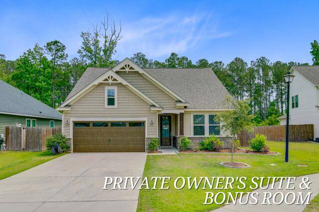 Moncks Corner, SC 29461,219 Whirlaway Dr
