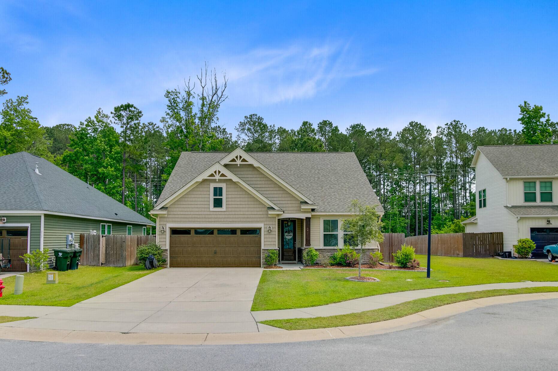 Moncks Corner, SC 29461,219 Whirlaway Dr