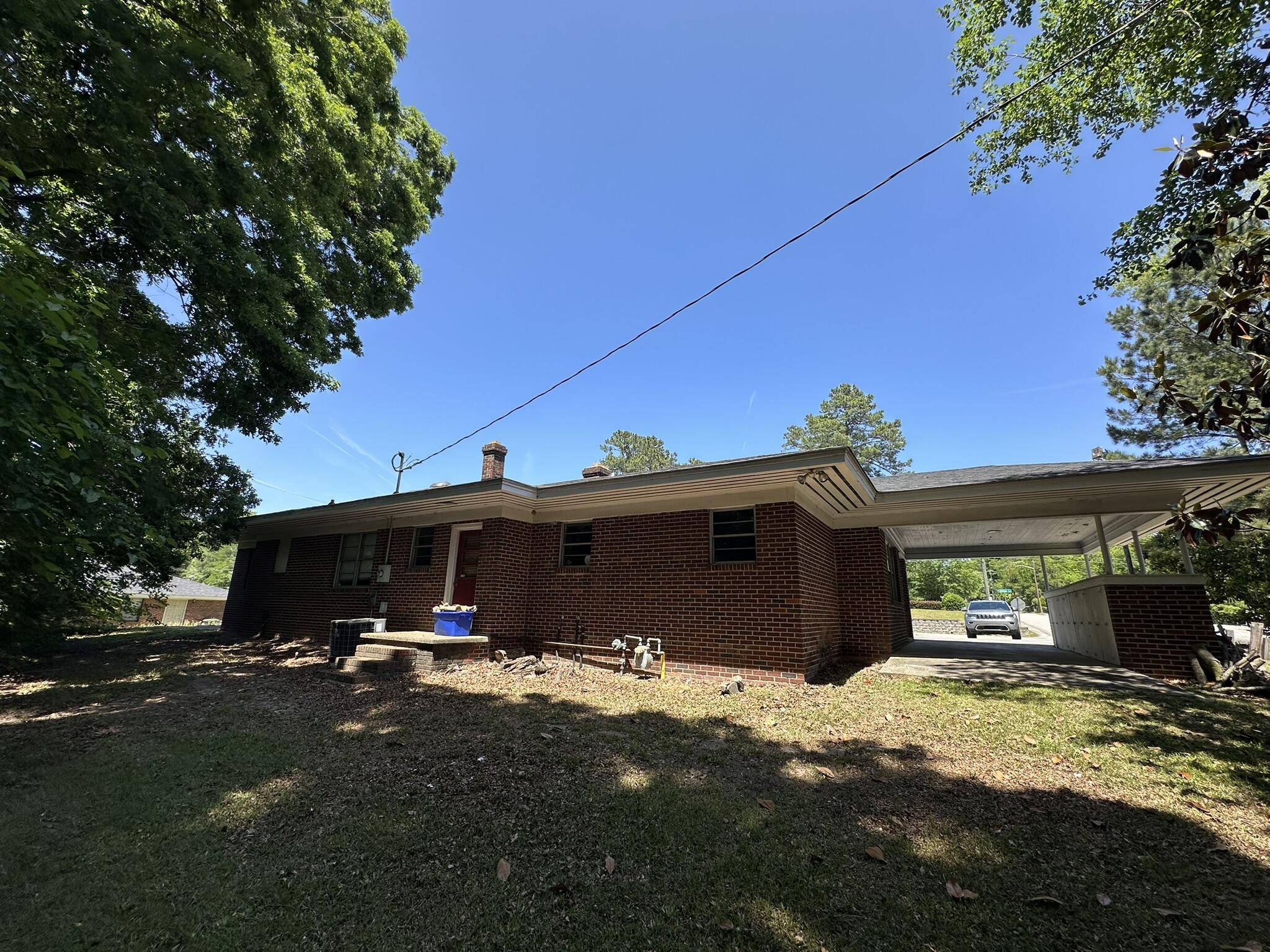 Orangeburg, SC 29115,1615 Middleton St
