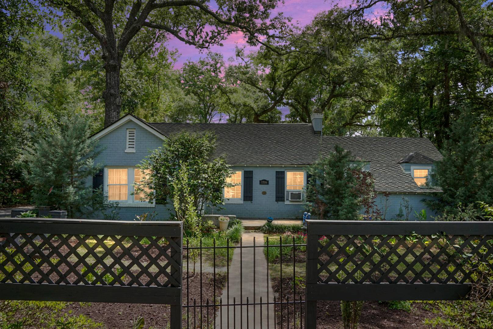 Walterboro, SC 29488,1316 Wichman St
