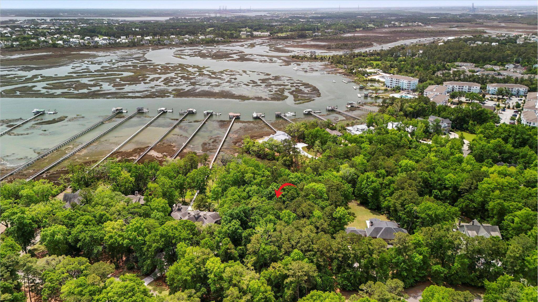 Charleston, SC 29492,645 Barbados Dr