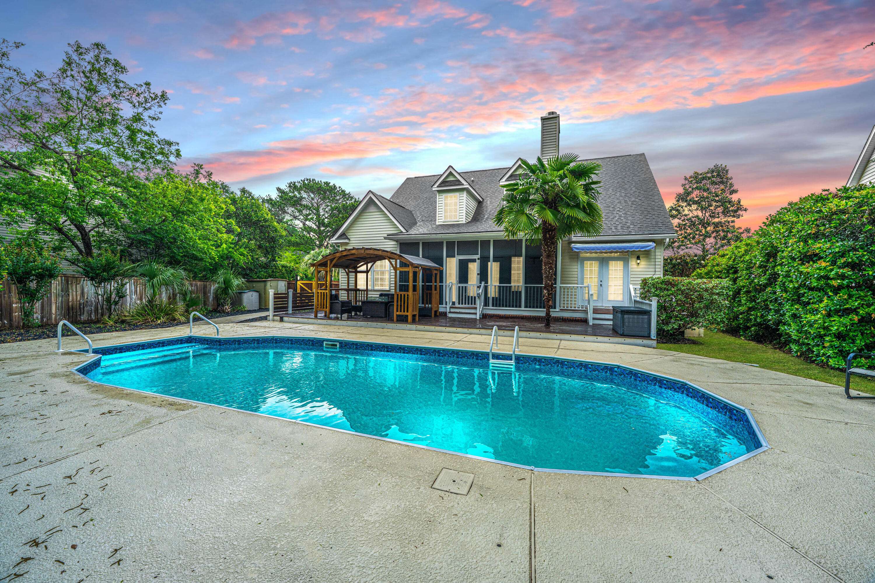Charleston, SC 29412,23 Forde Row