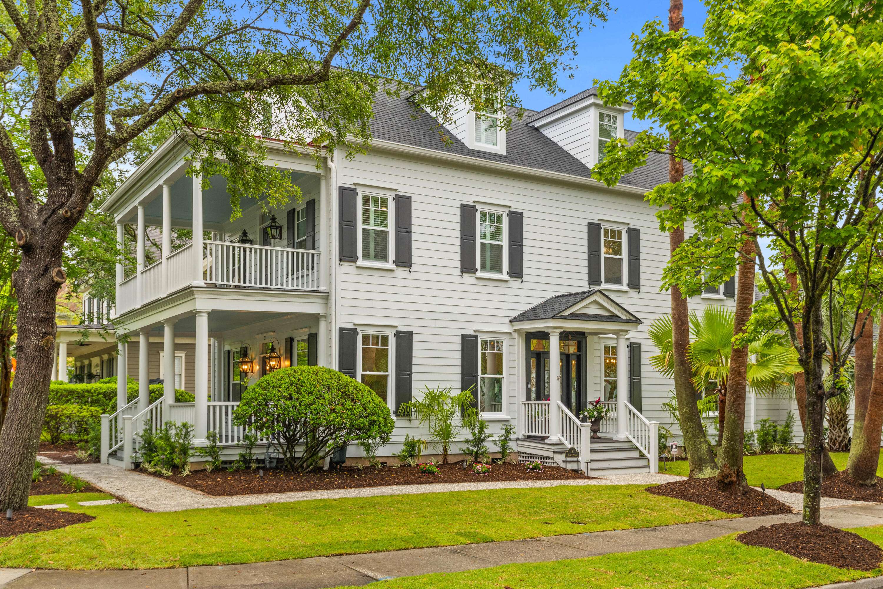 Daniel Island, SC 29492,2 Pagett St