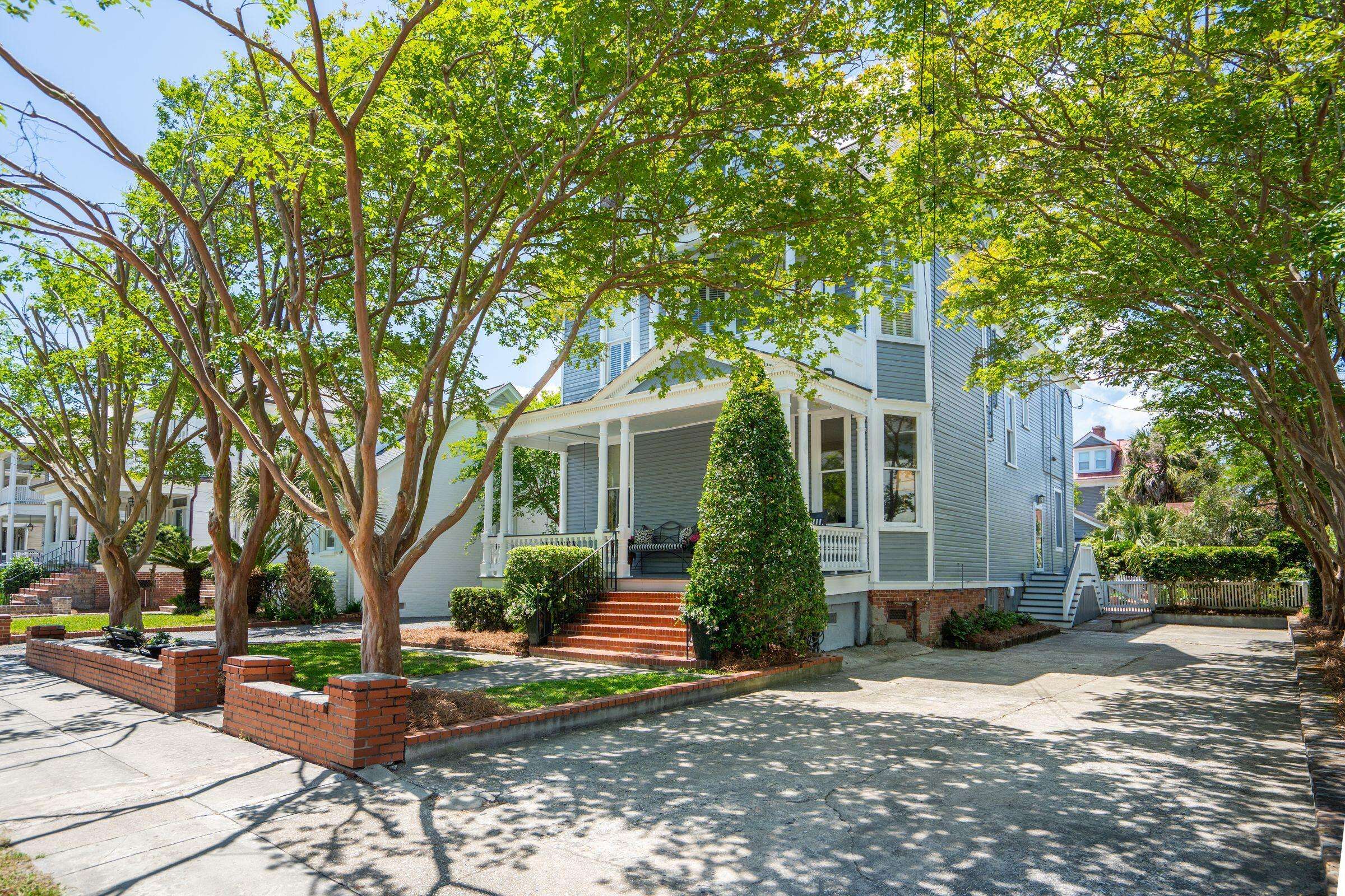 Charleston, SC 29401,15 Rutledge Ave