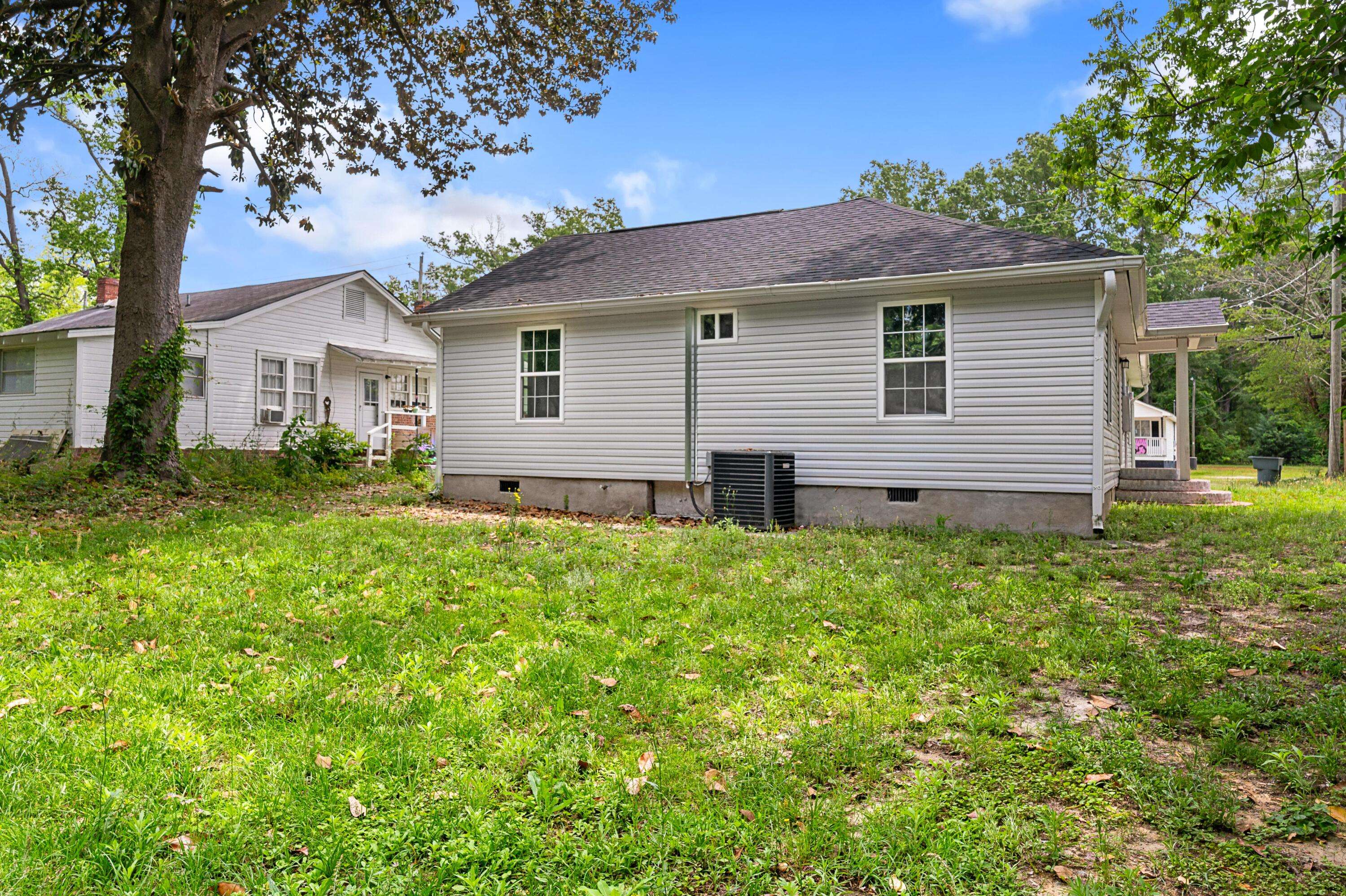 Orangeburg, SC 29115,565 Louis St
