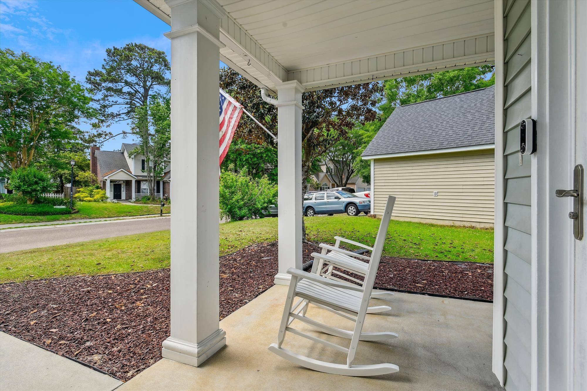 Charleston, SC 29414,402 Bay Creek Dr