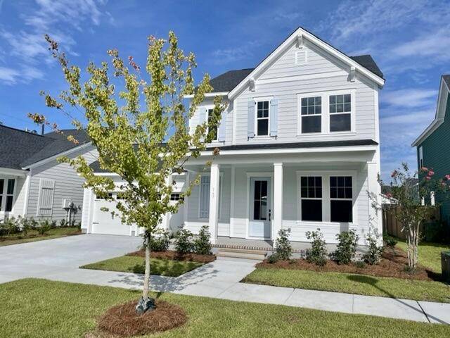 Summerville, SC 29486,167 Clearblue Lp