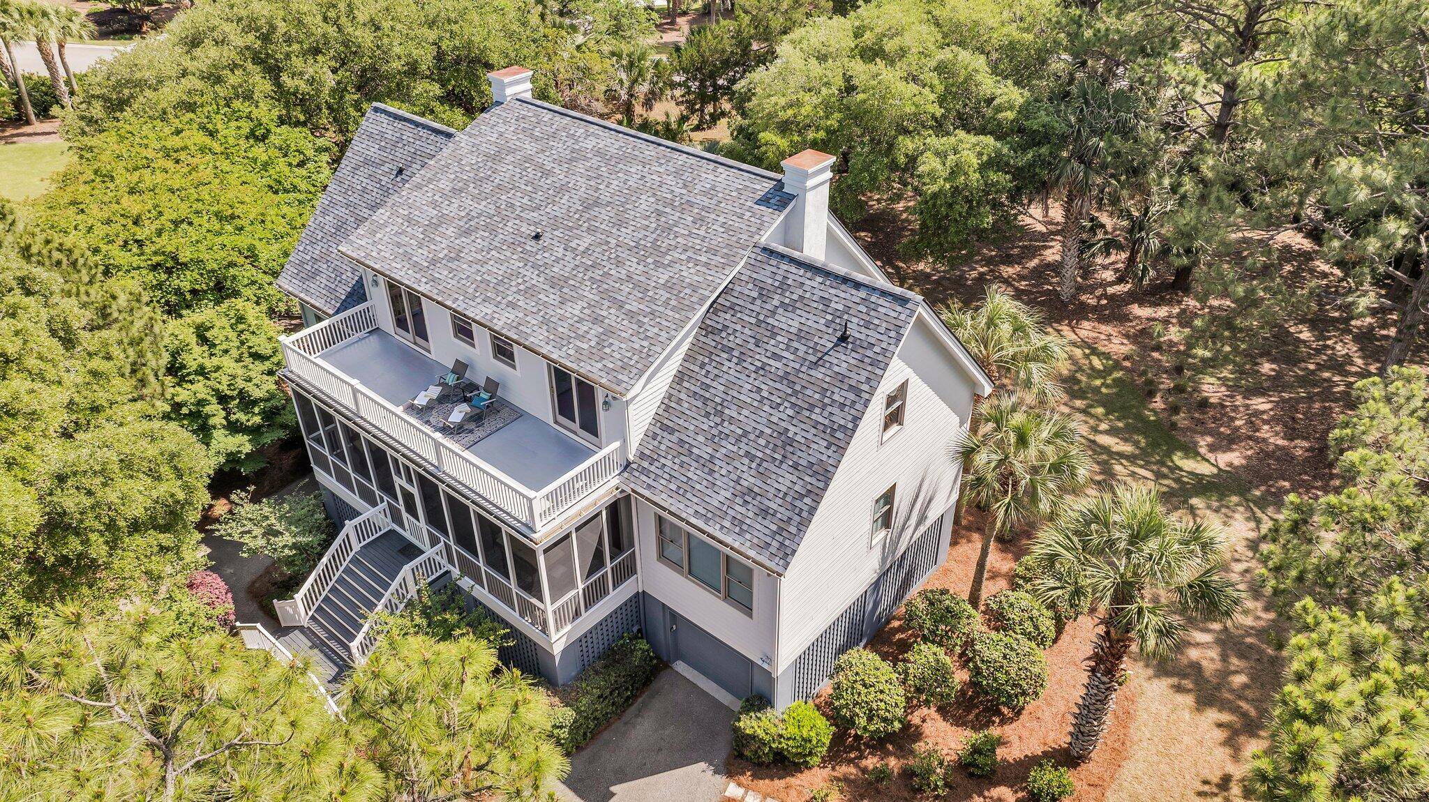 Seabrook Island, SC 29455,2624 Jenkins Point Rd