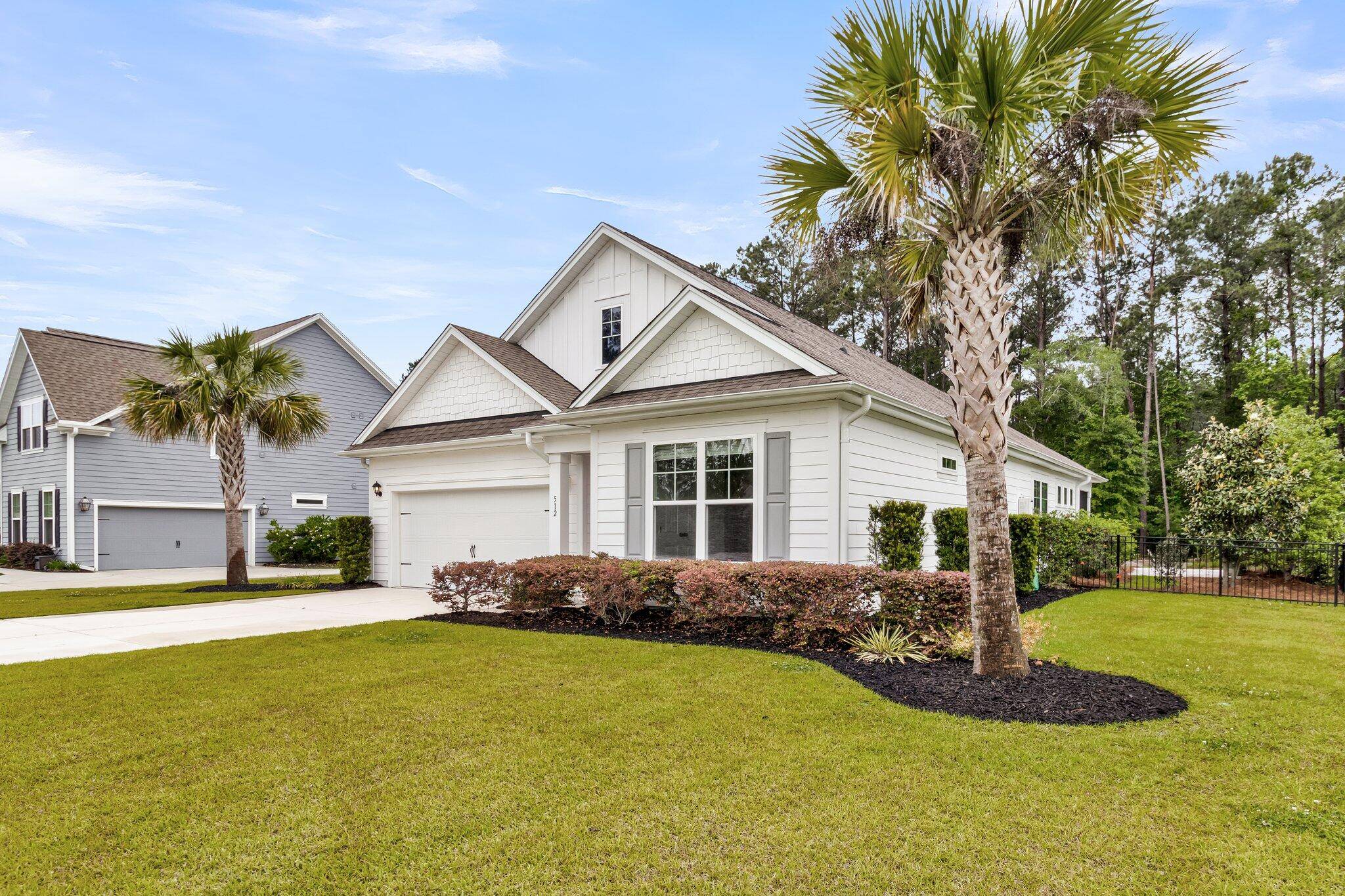 Huger, SC 29450,512 Pontoon Rd