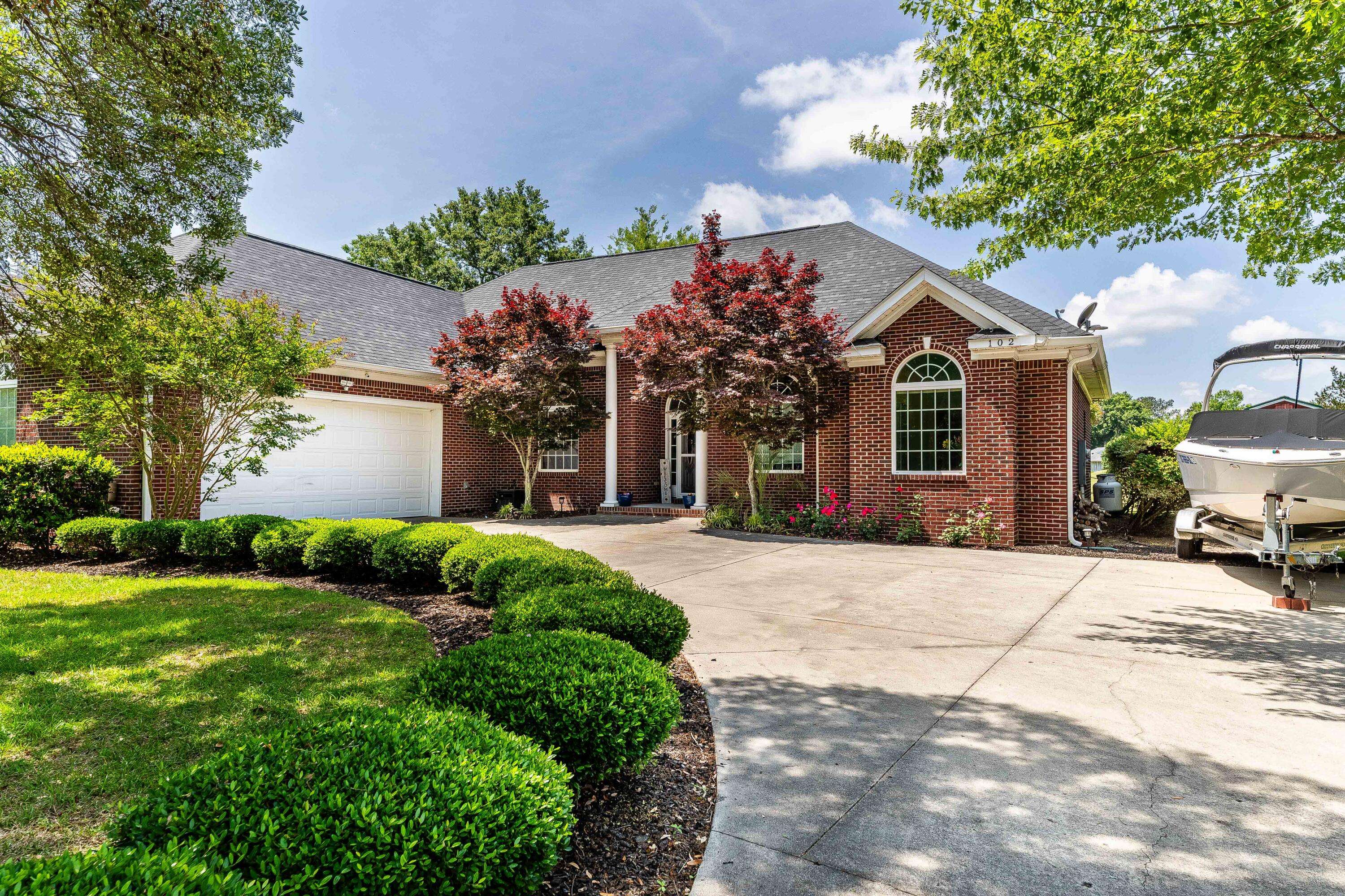 Santee, SC 29142,102 Cooper Dr