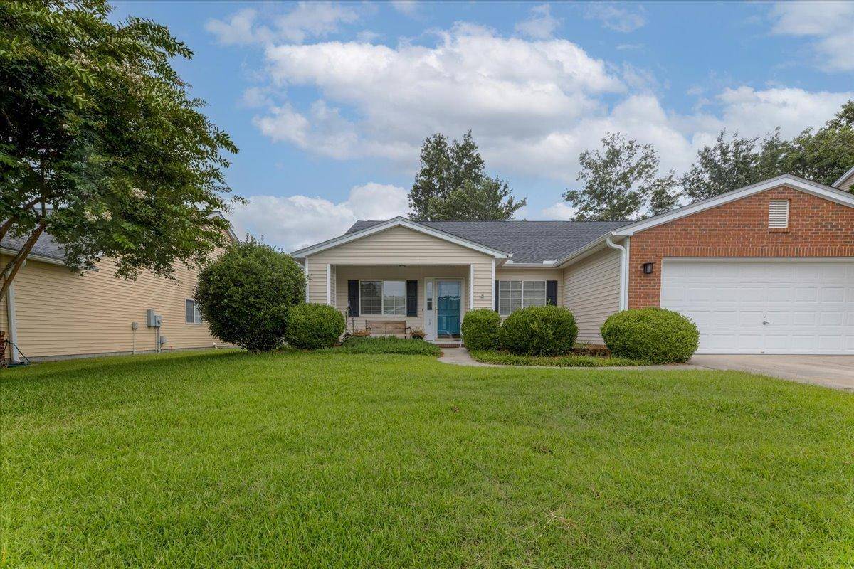 Summerville, SC 29485,13 Regency Oaks Dr