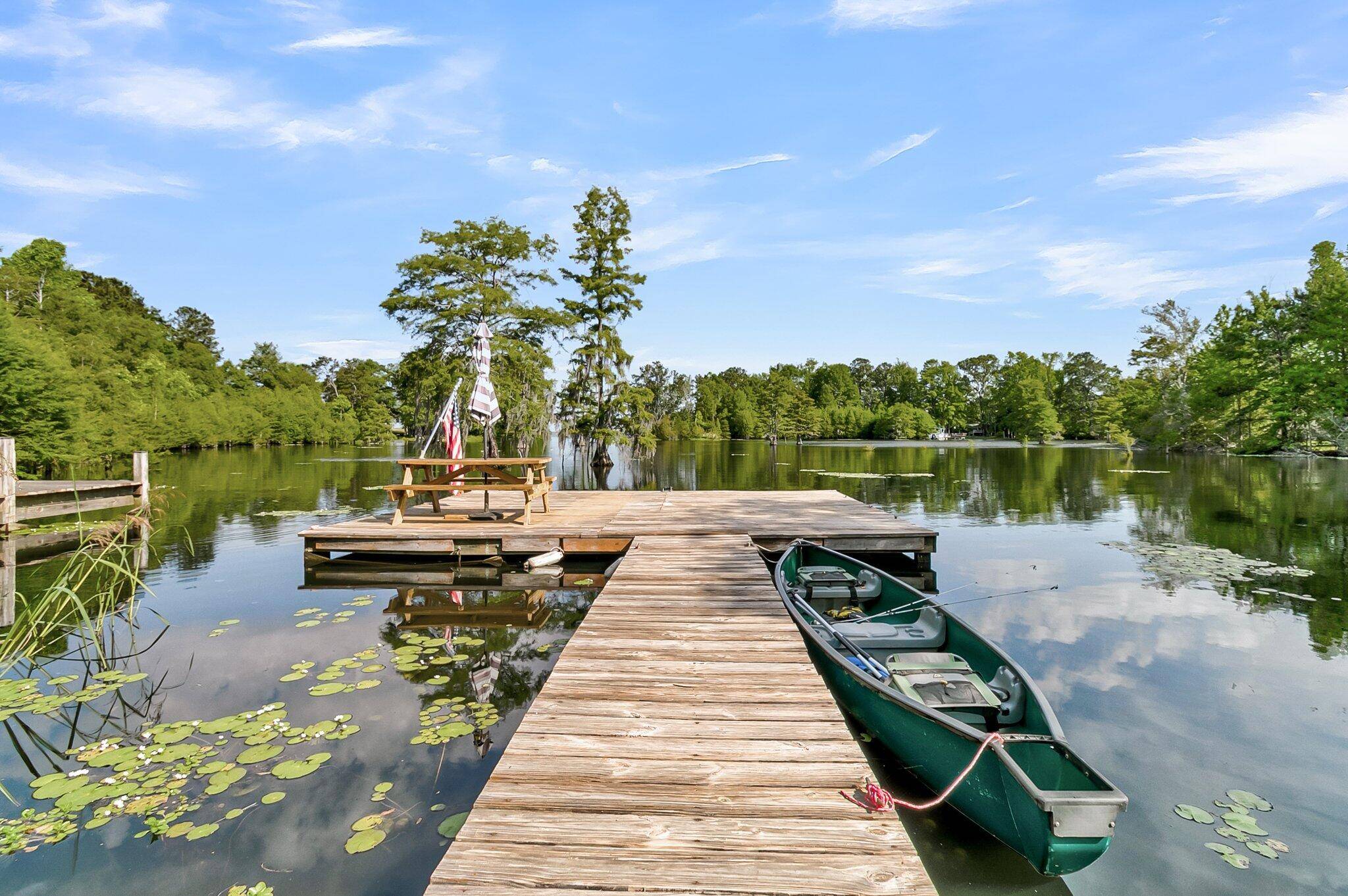 Bonneau, SC 29431,107 Jacks Ln