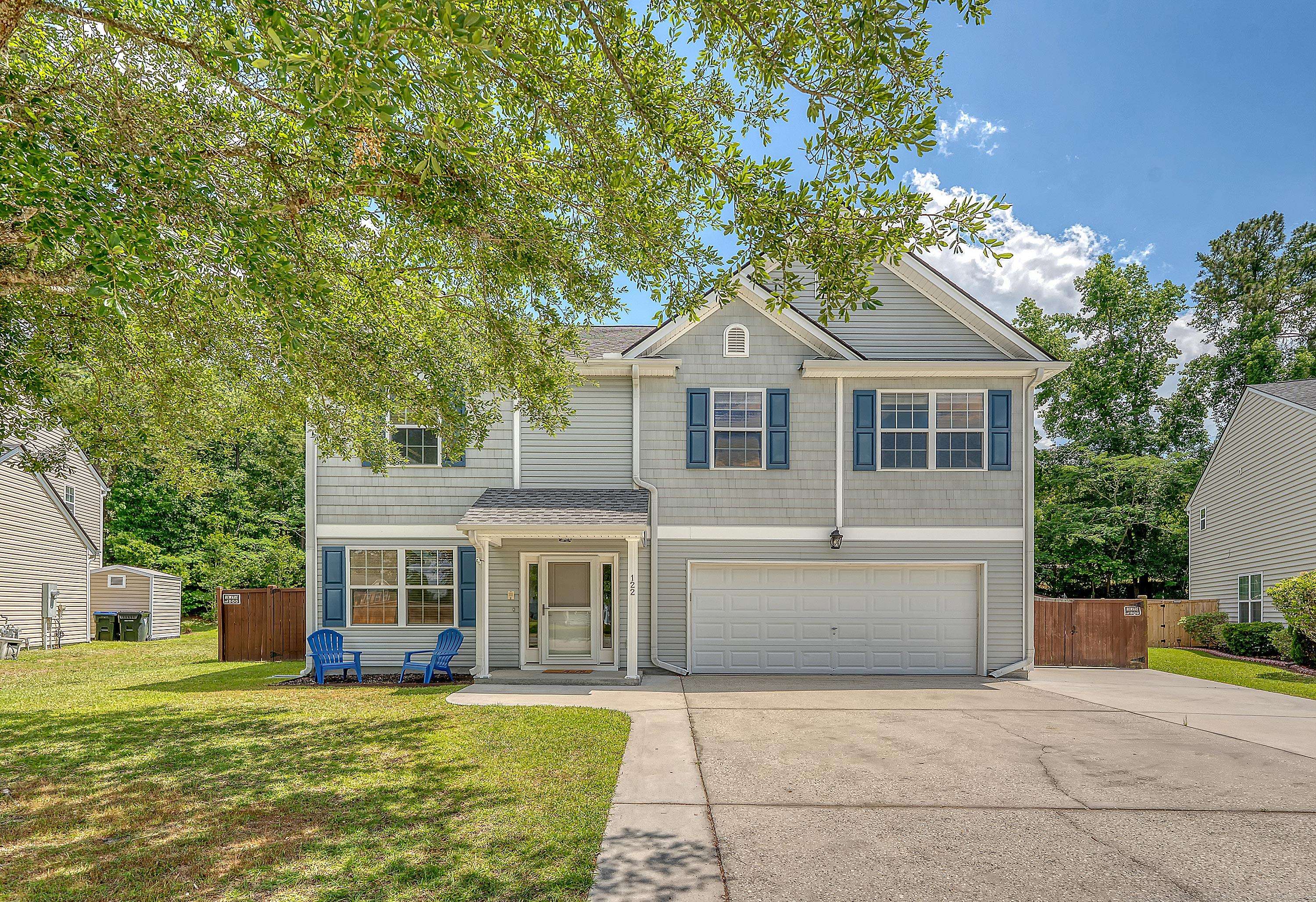 Summerville, SC 29485,122 Balsam Cir
