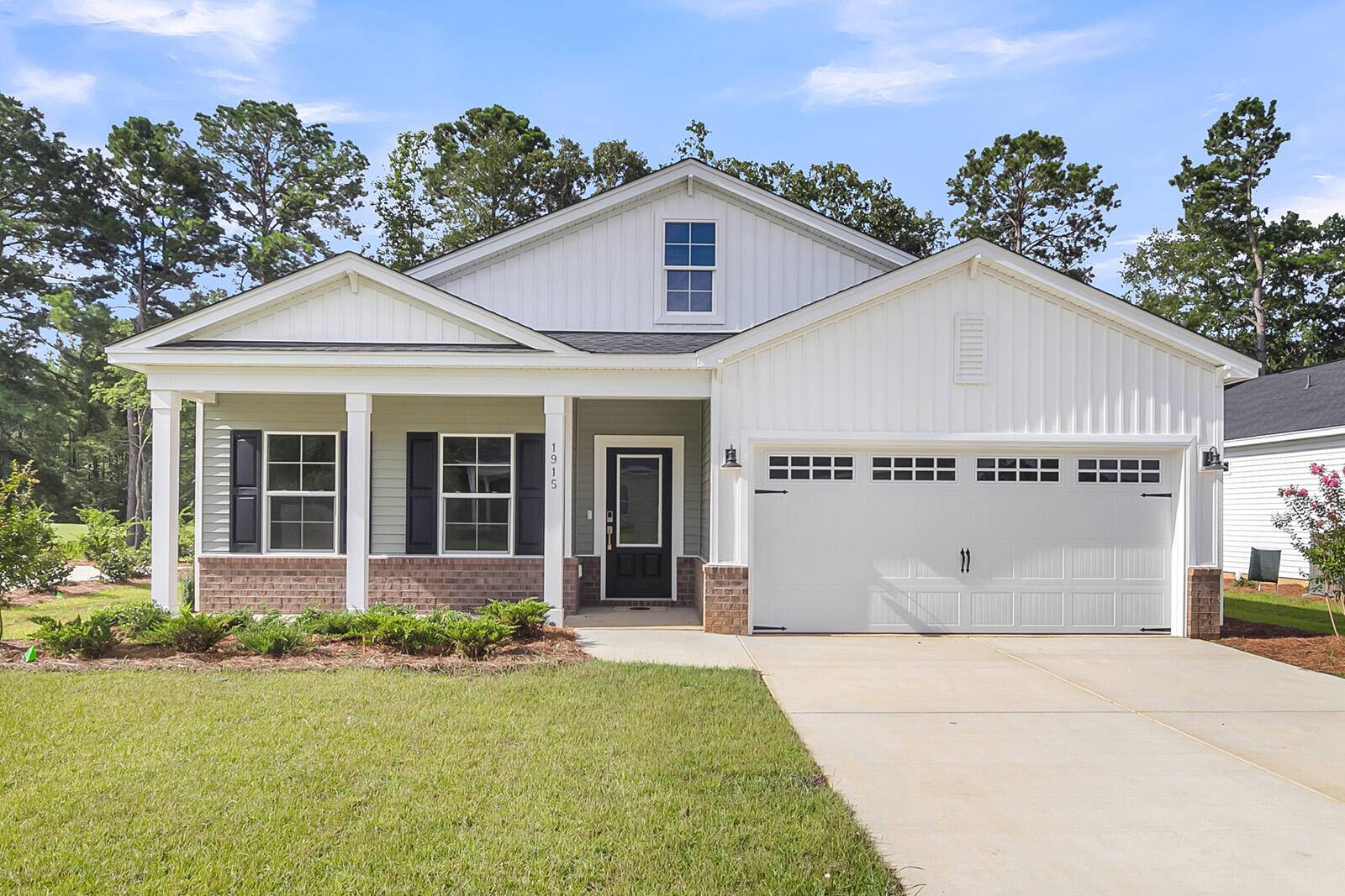 Manning, SC 29102,1915 Deercreek Dr
