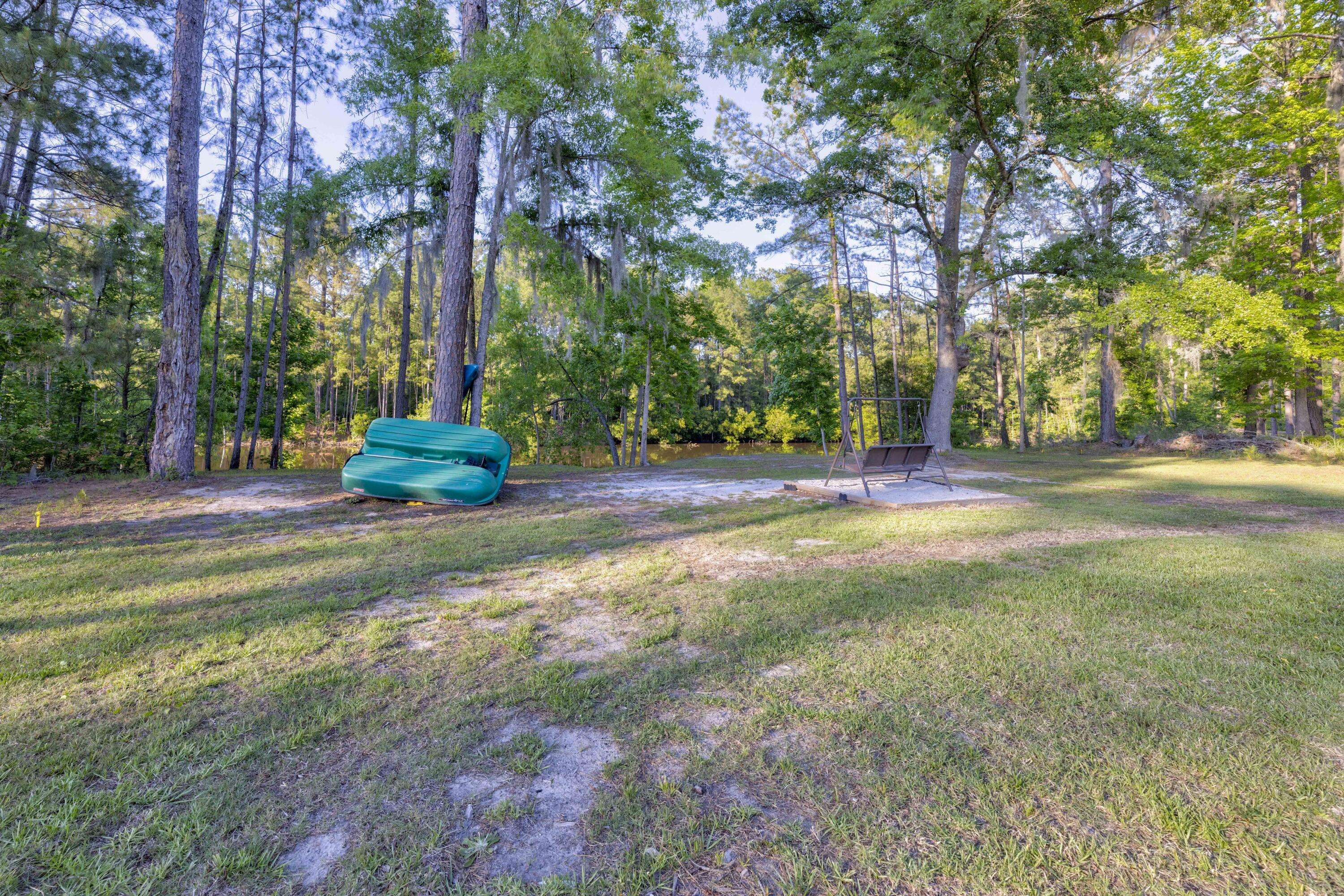 Seabrook, SC 29940,91 Bailey Cir