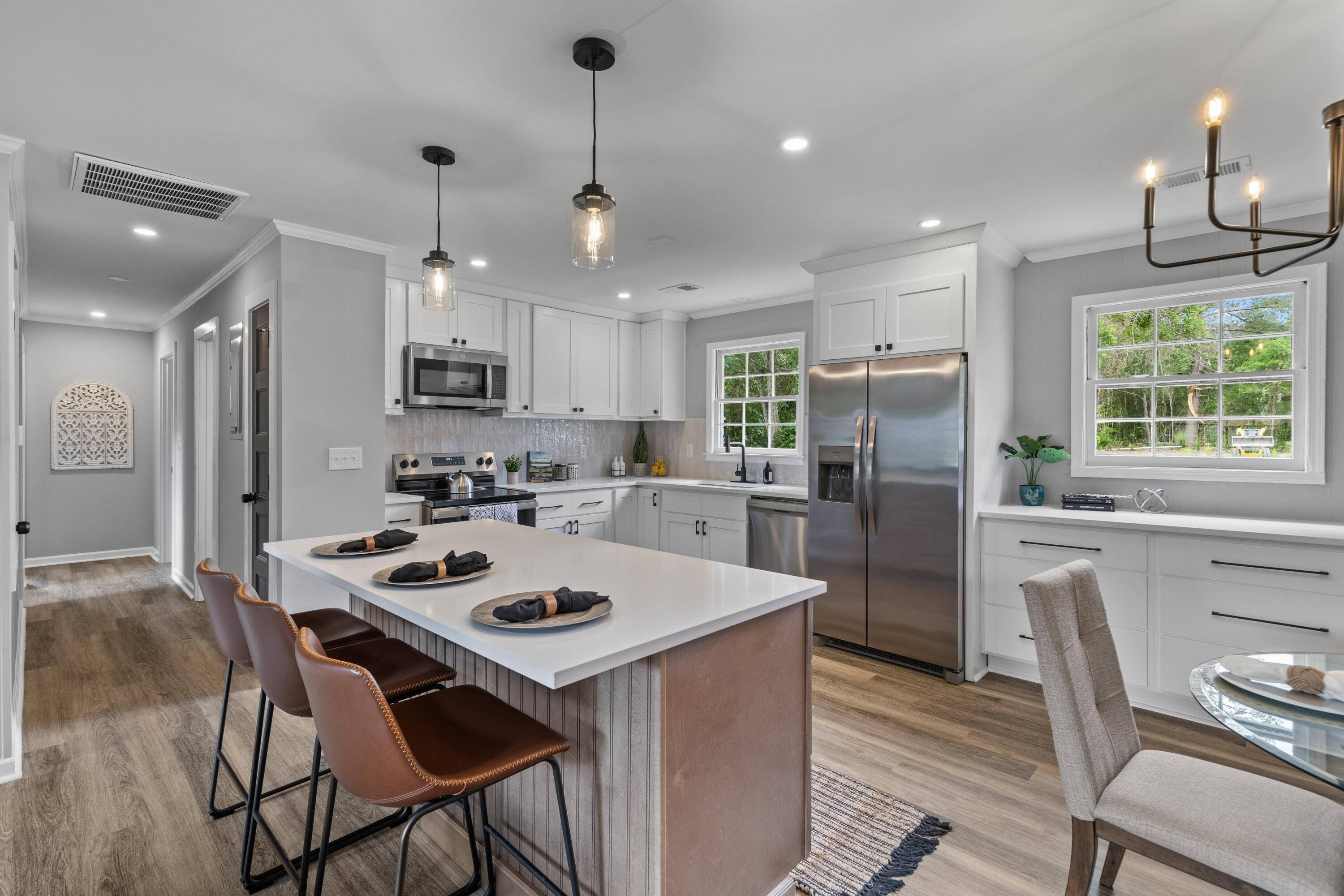 Moncks Corner, SC 29461,346 Horseshoe Rd