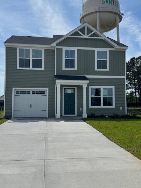 Santee, SC 29142,9148 Ace Dr
