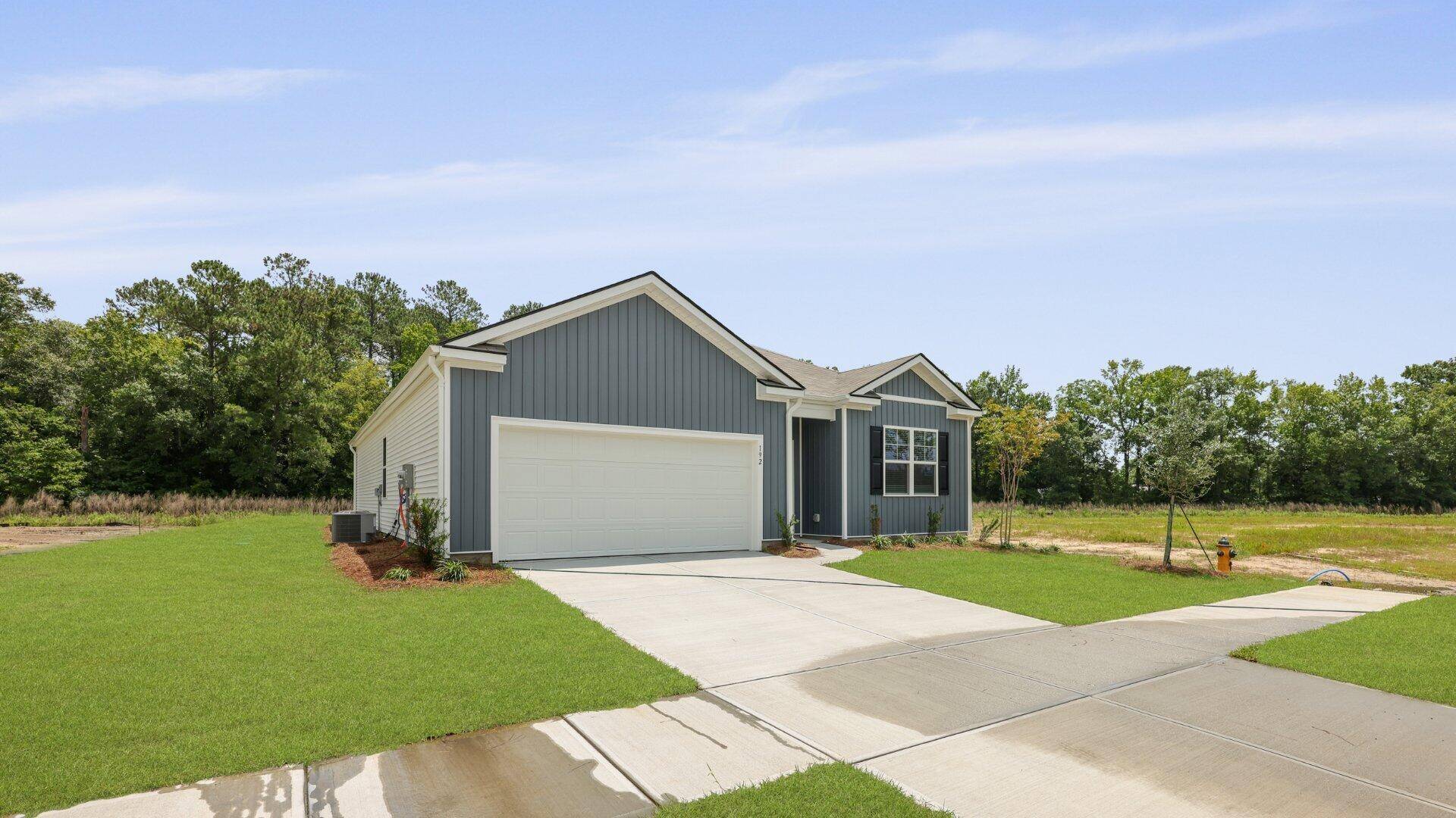 Holly Hill, SC 29059,192 Fuller Rd