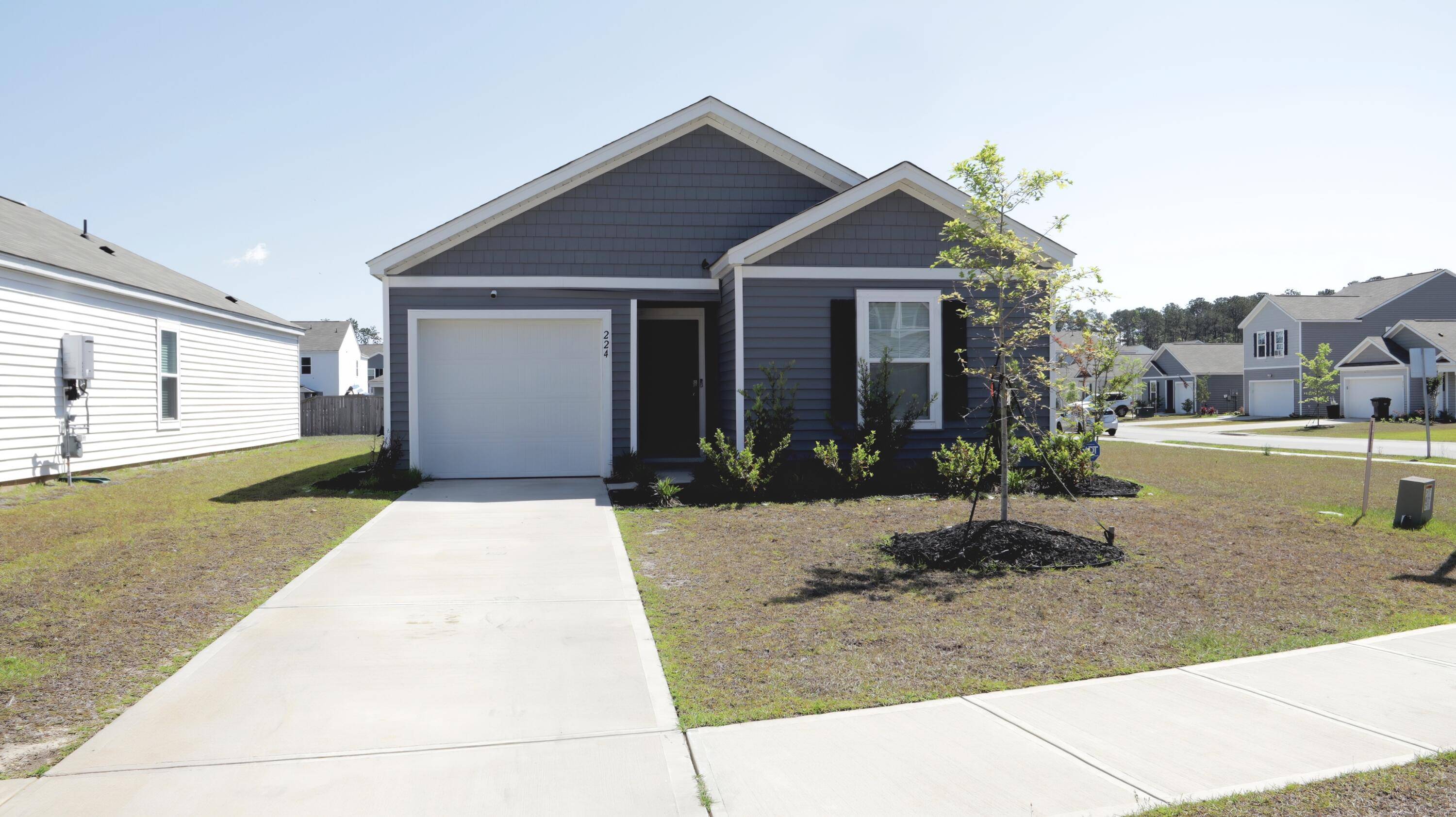 Summerville, SC 29486,224 Coral Sunset Way