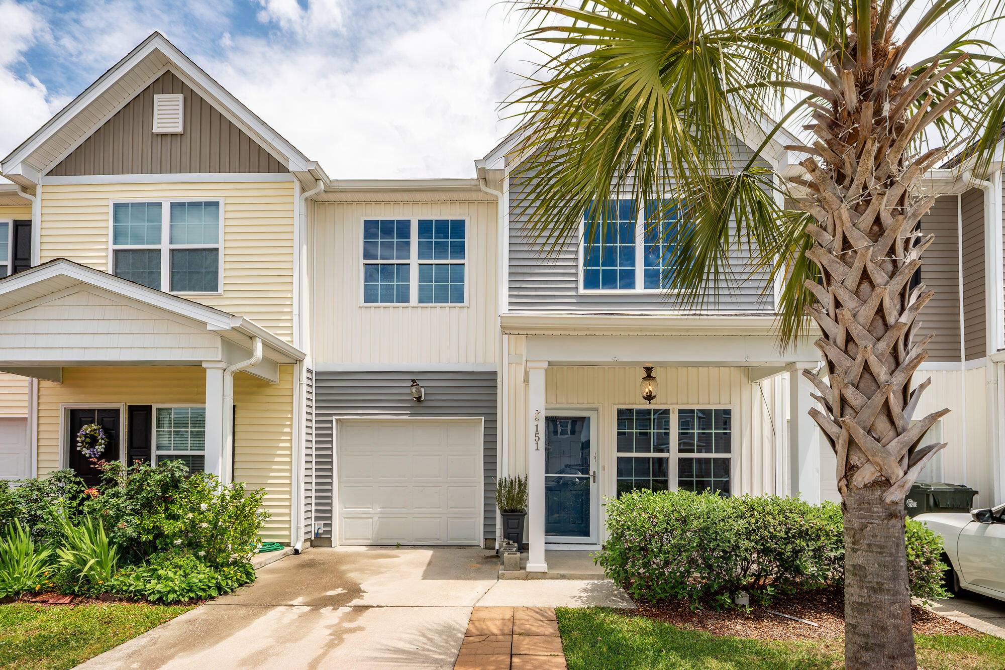 Goose Creek, SC 29445,151 Kirkland St