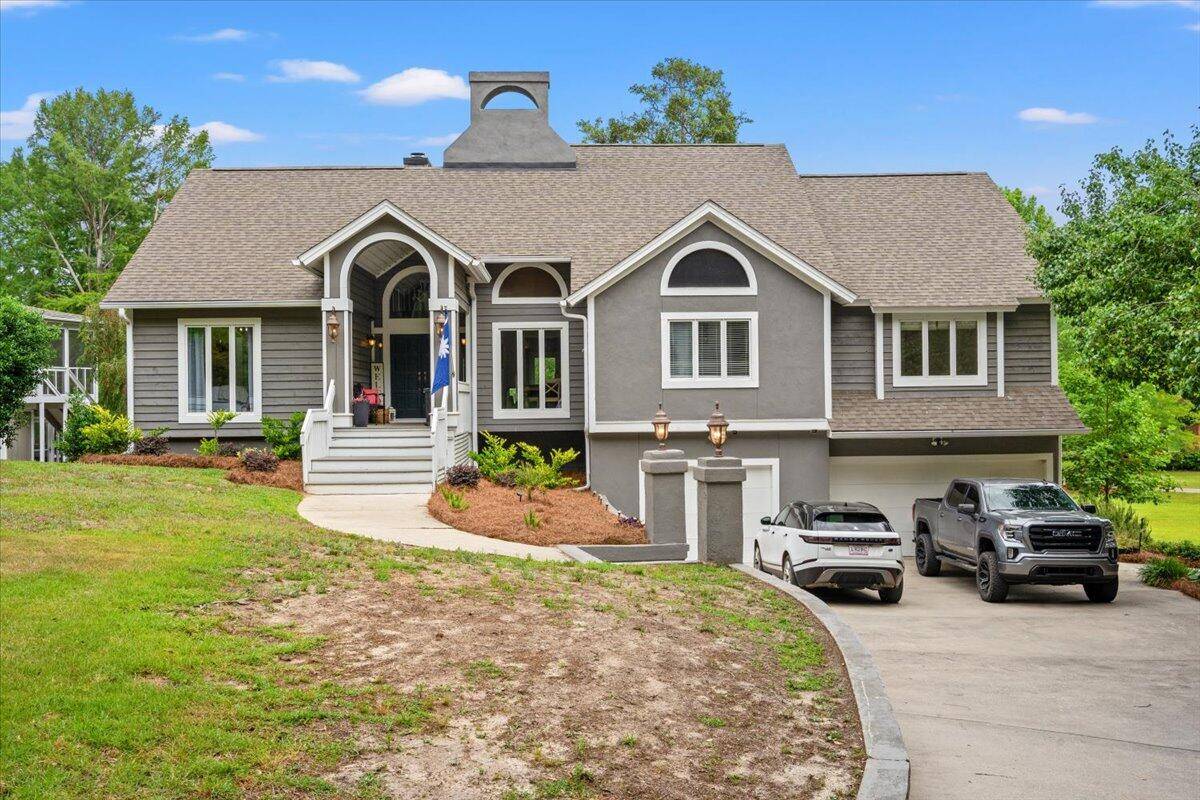 Santee, SC 29142,118 Broad River Dr