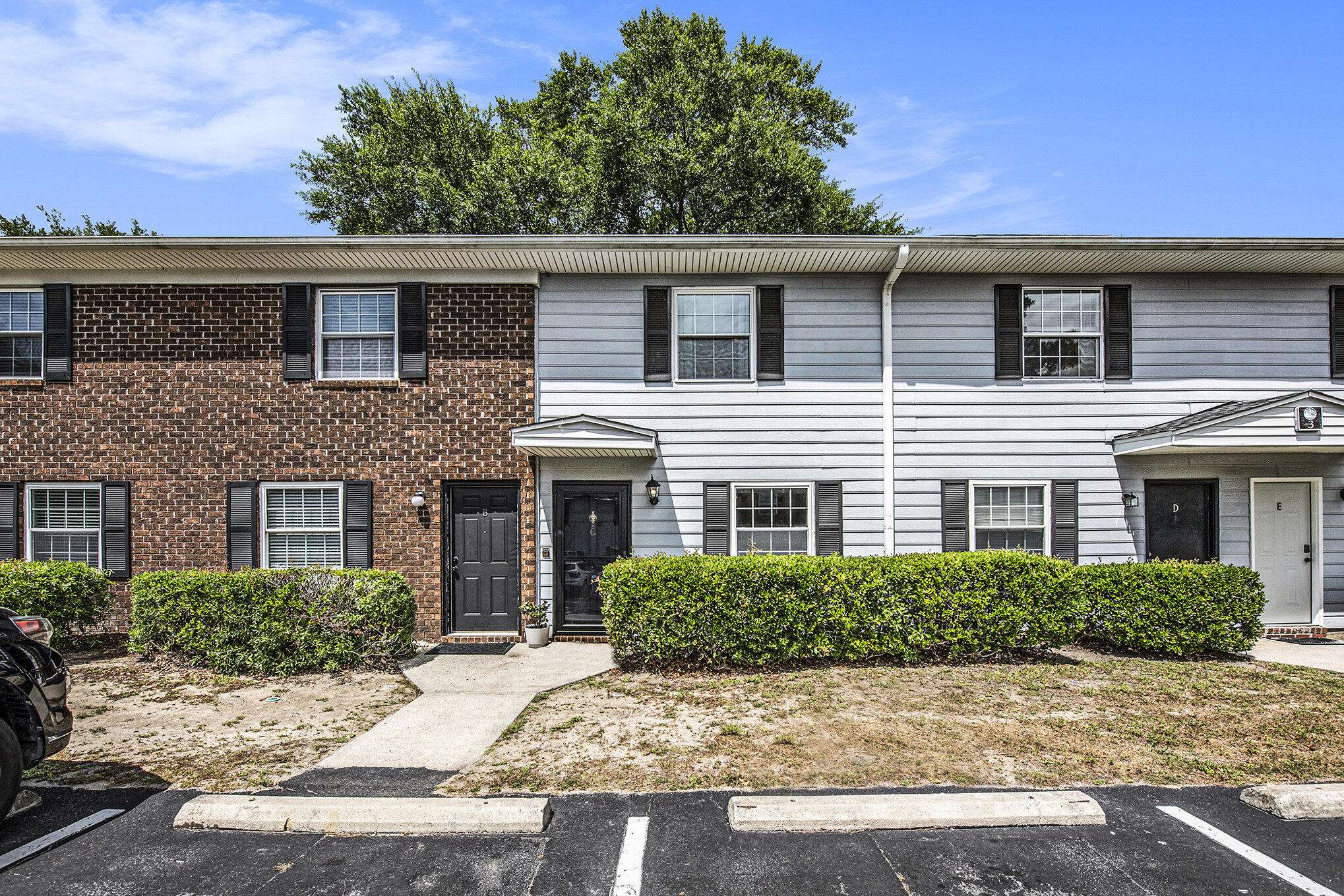 Charleston, SC 29412,21 Rivers Point Row #3c