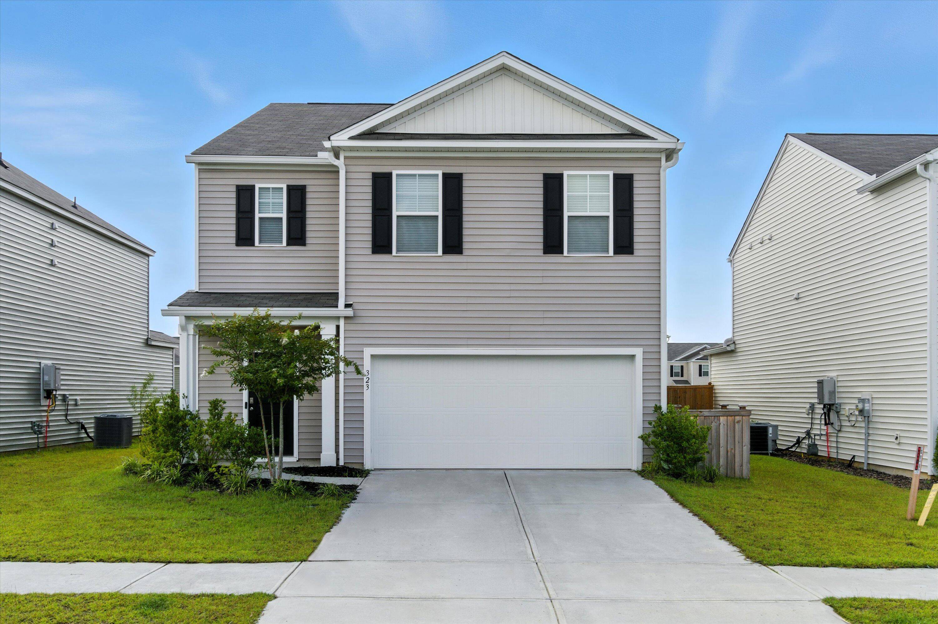 Summerville, SC 29486,323 Bear Paw Ln