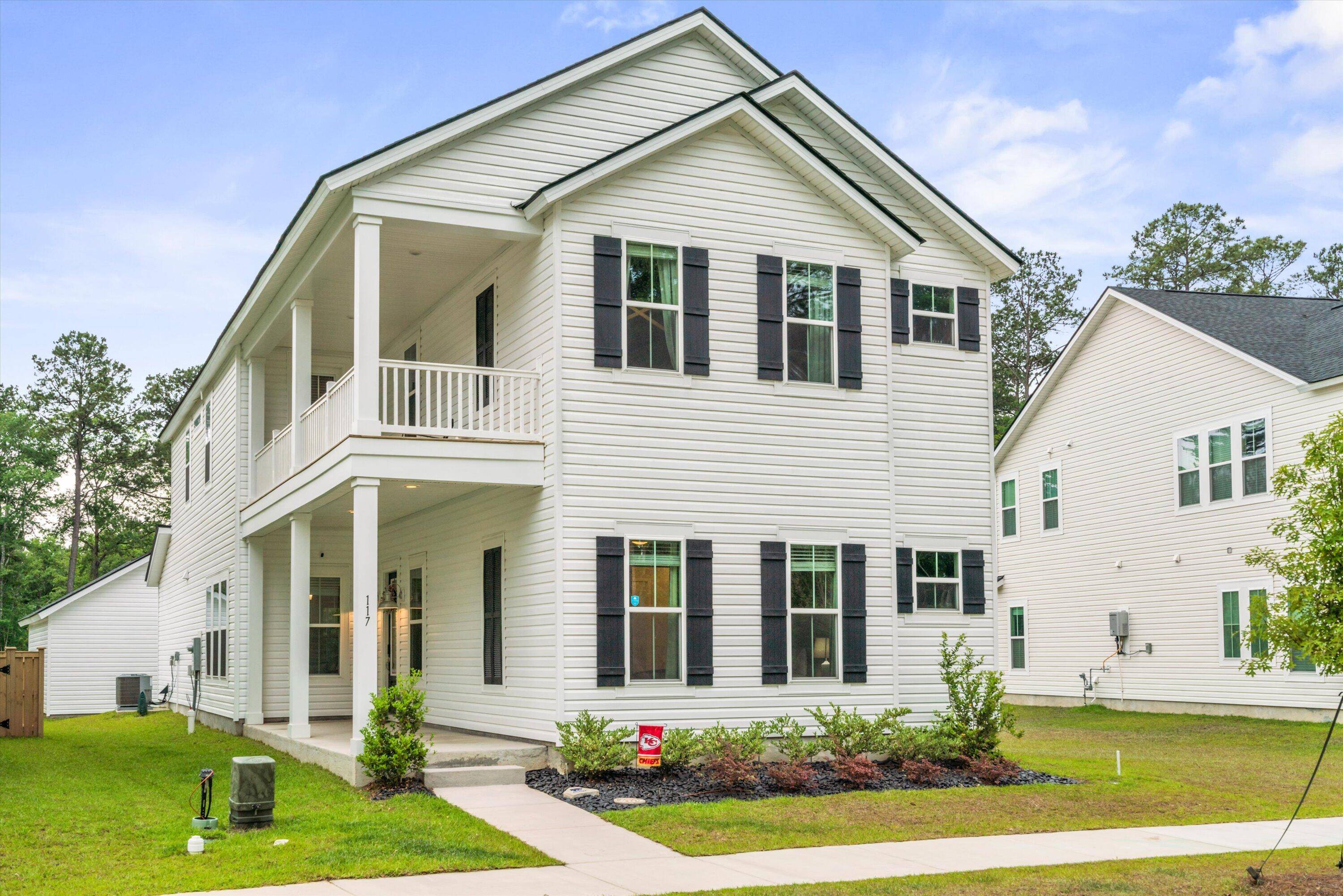 Summerville, SC 29483,117 Osprey Ridge Ln