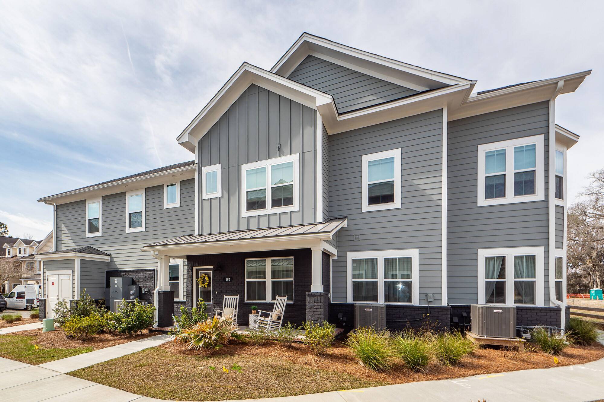 Charleston, SC 29414,305 Flowering Peach Ct #202
