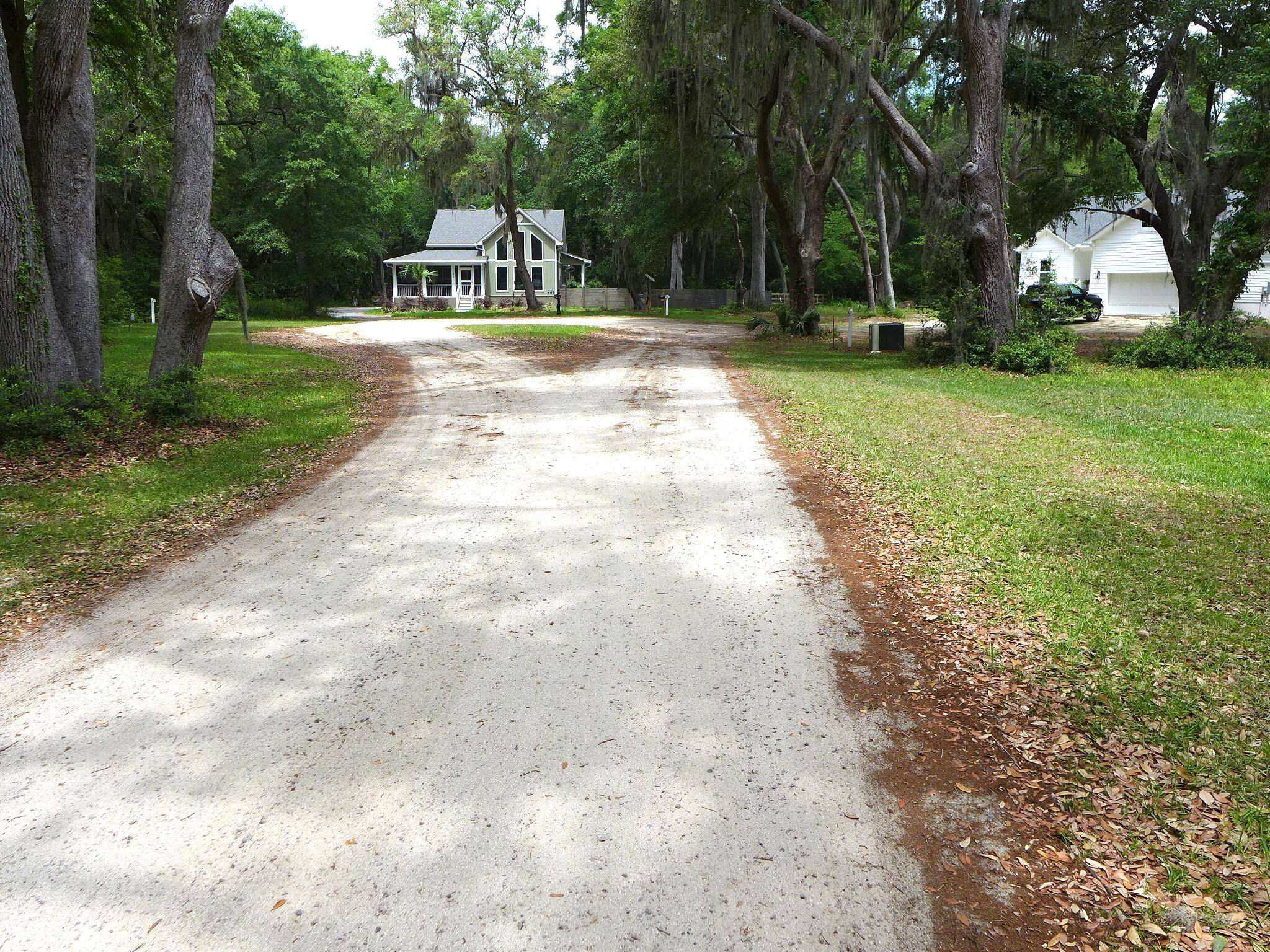 Edisto Island, SC 29438,154 Oakwood Ln