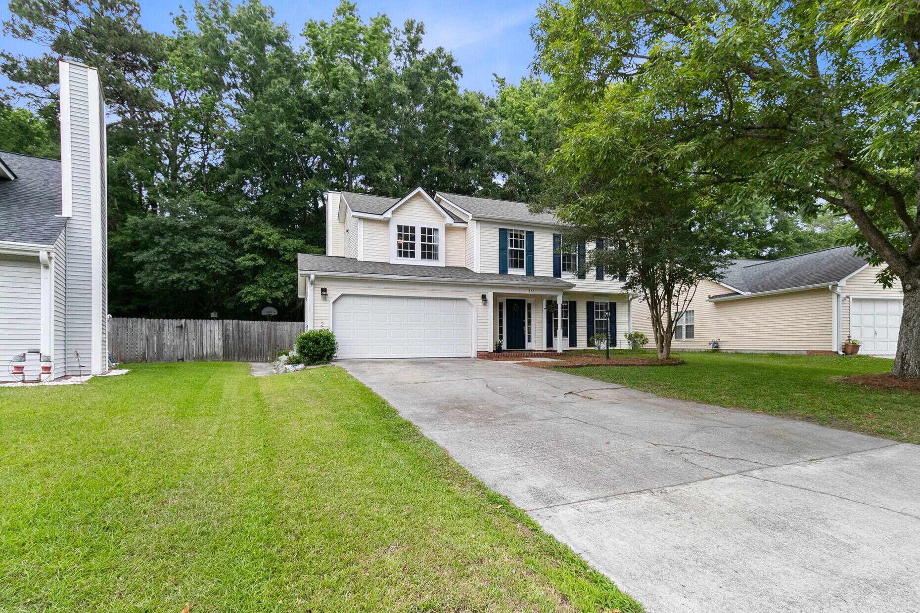 Summerville, SC 29483,332 Damascus Dr