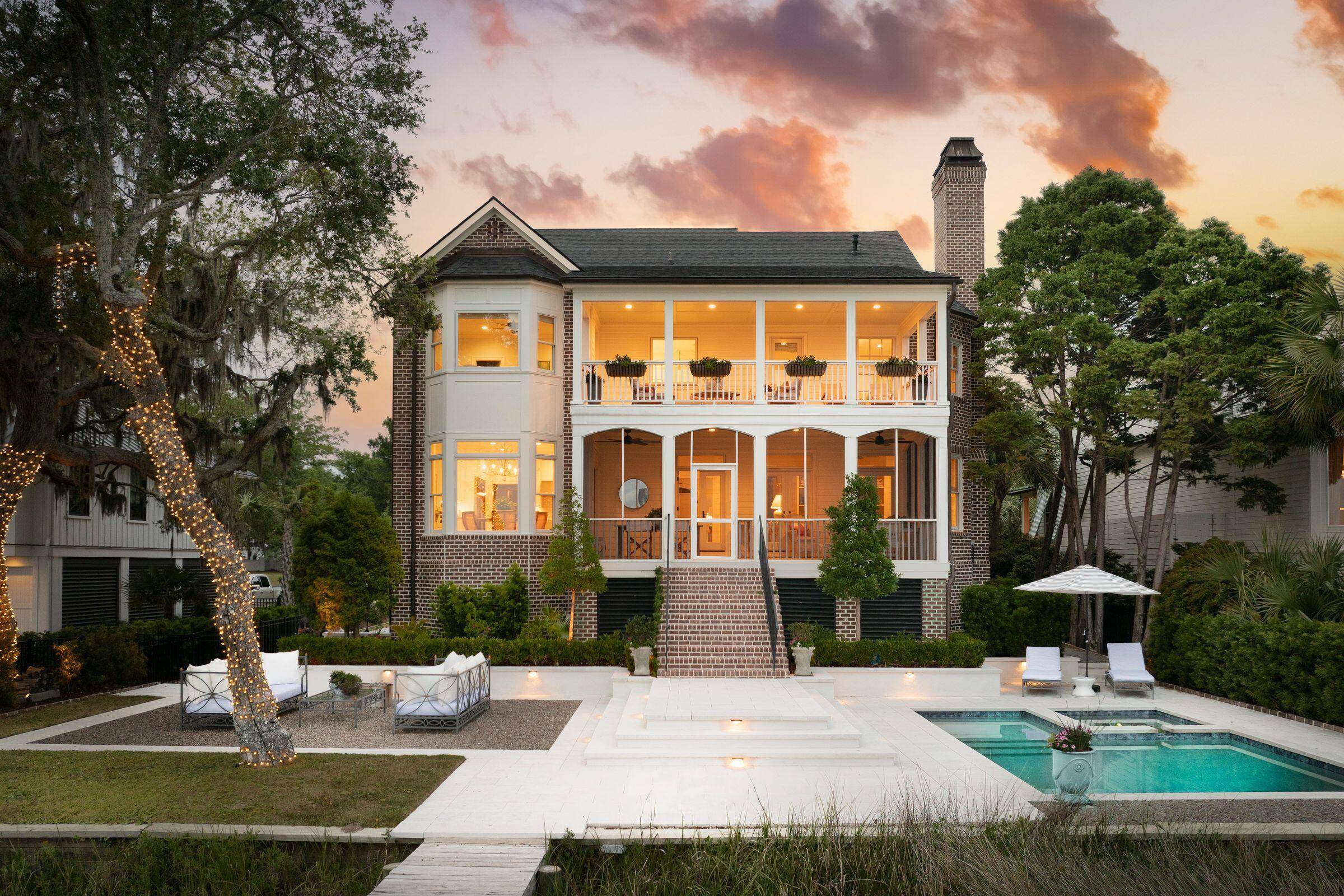 Mount Pleasant, SC 29464,80 On The Harbor Dr