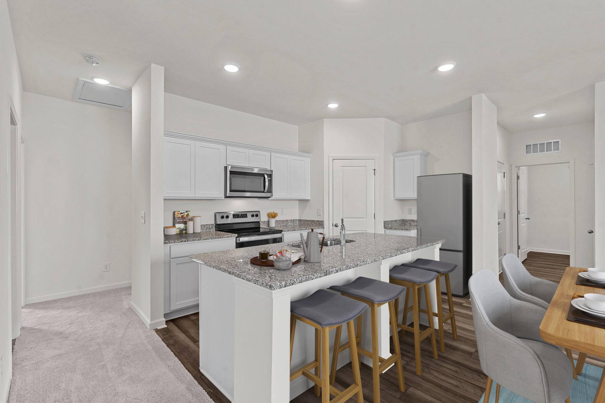 Summerville, SC 29486,542 Pender Woods Dr