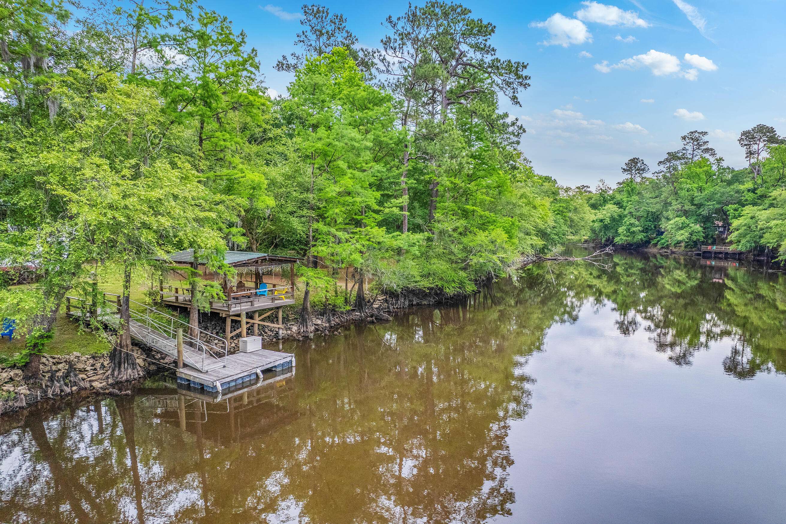 Saint George, SC 29477,100 Canal Rd