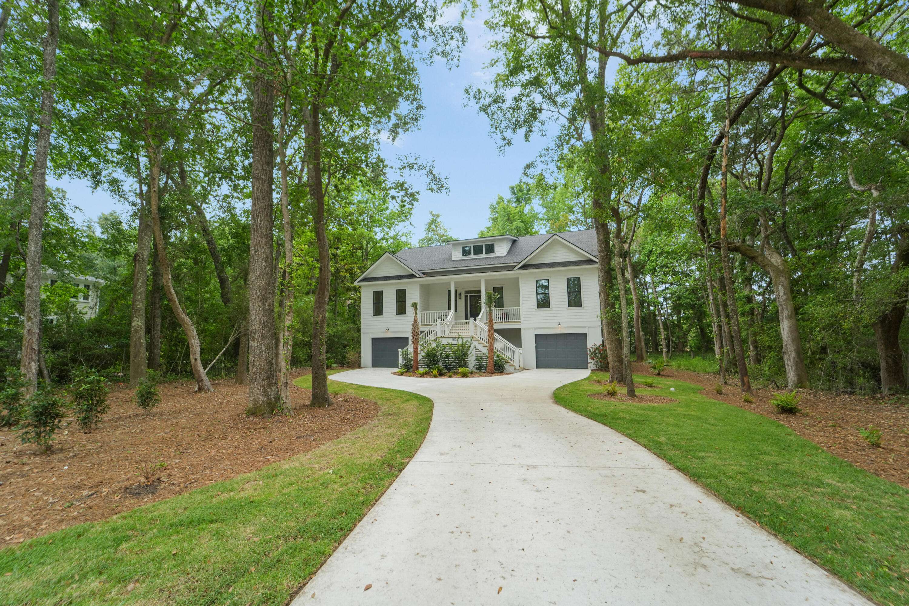 Hollywood, SC 29449,5105 St George Ln