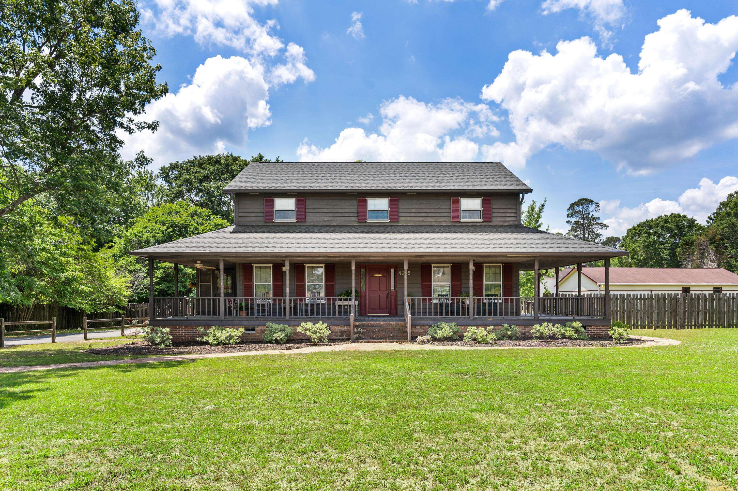 Orangeburg, SC 29118,4075 Brown St