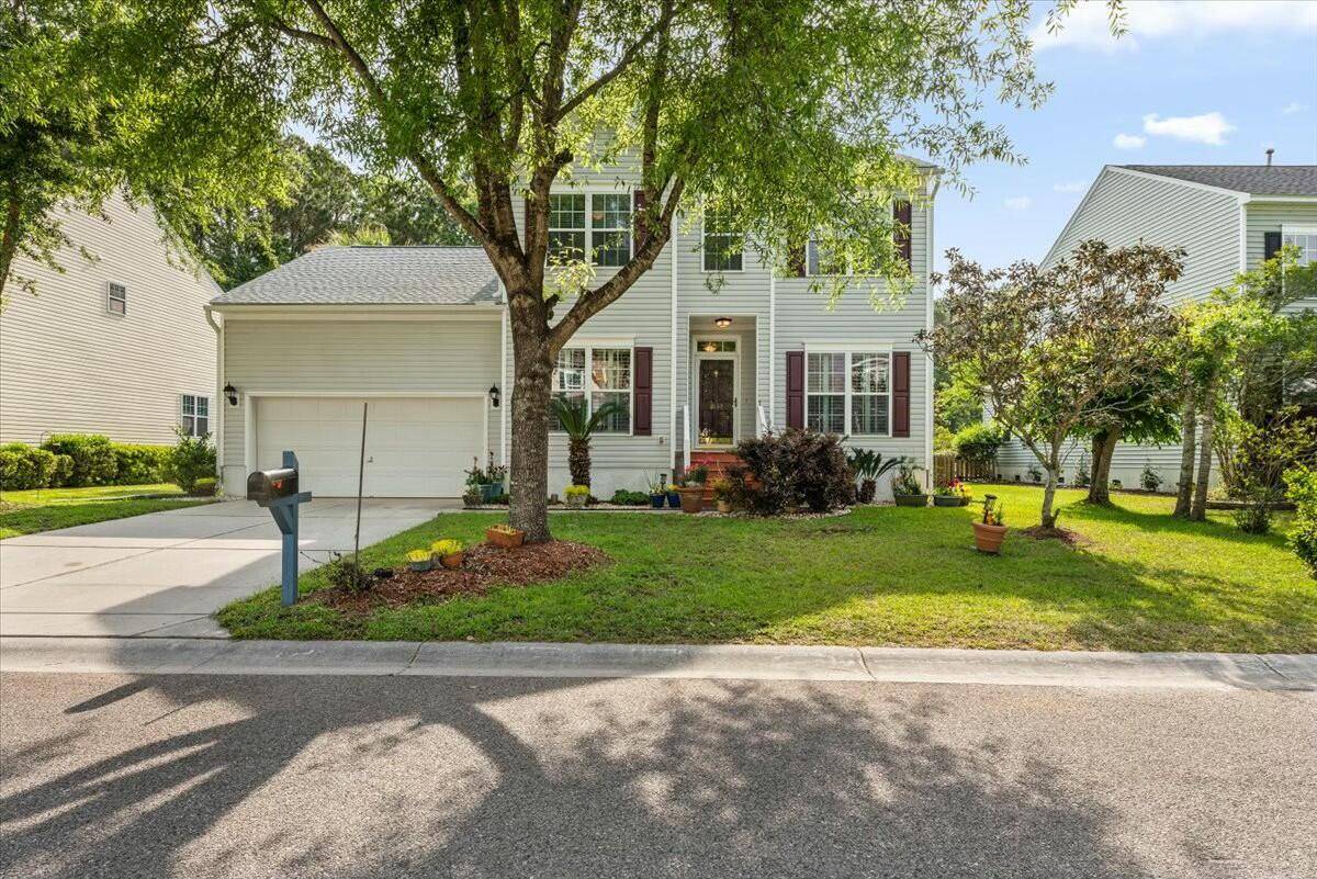 Mount Pleasant, SC 29466,2132 Summerwood Dr