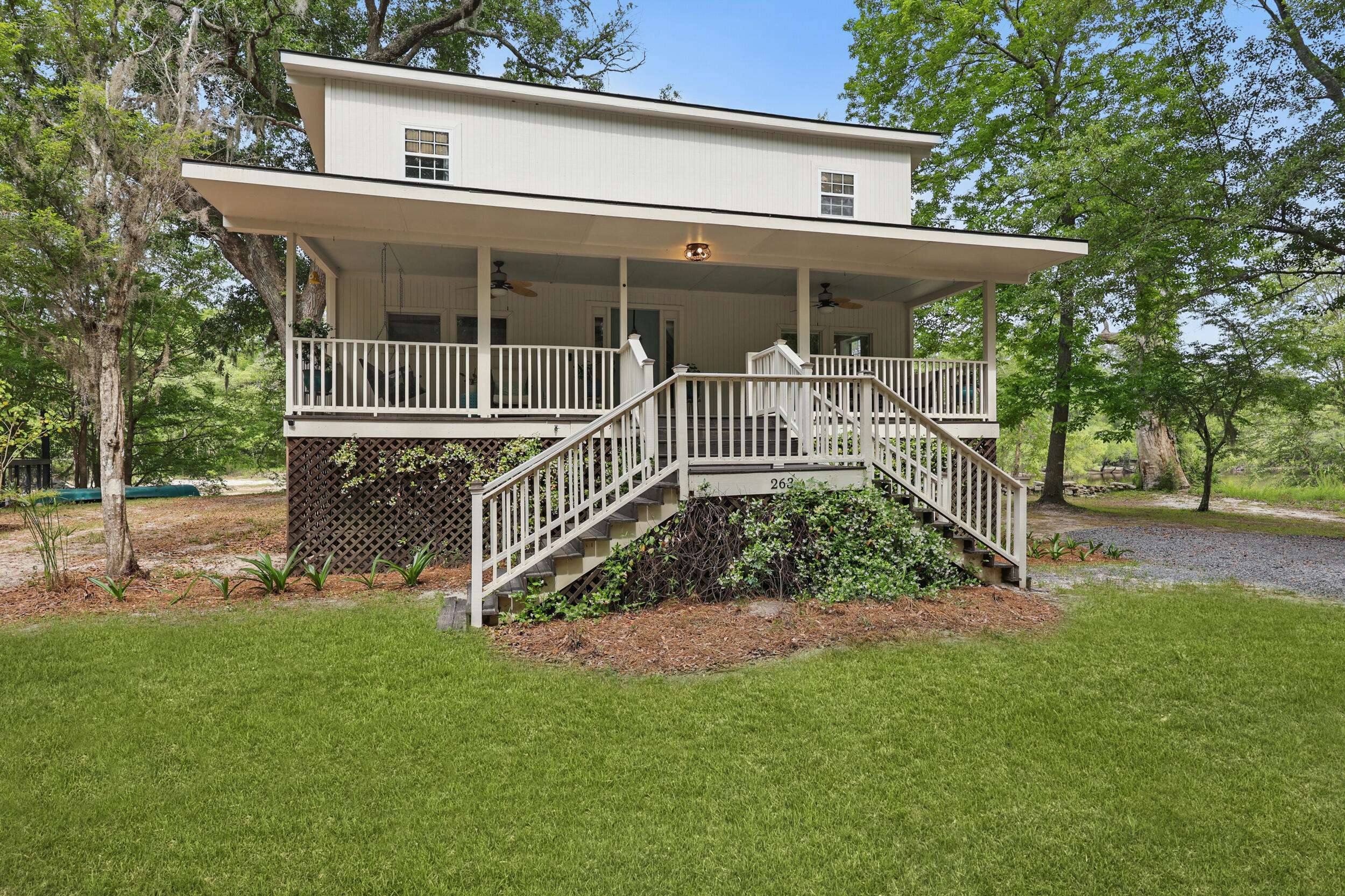 Ridgeville, SC 29472,263 Gator Walk