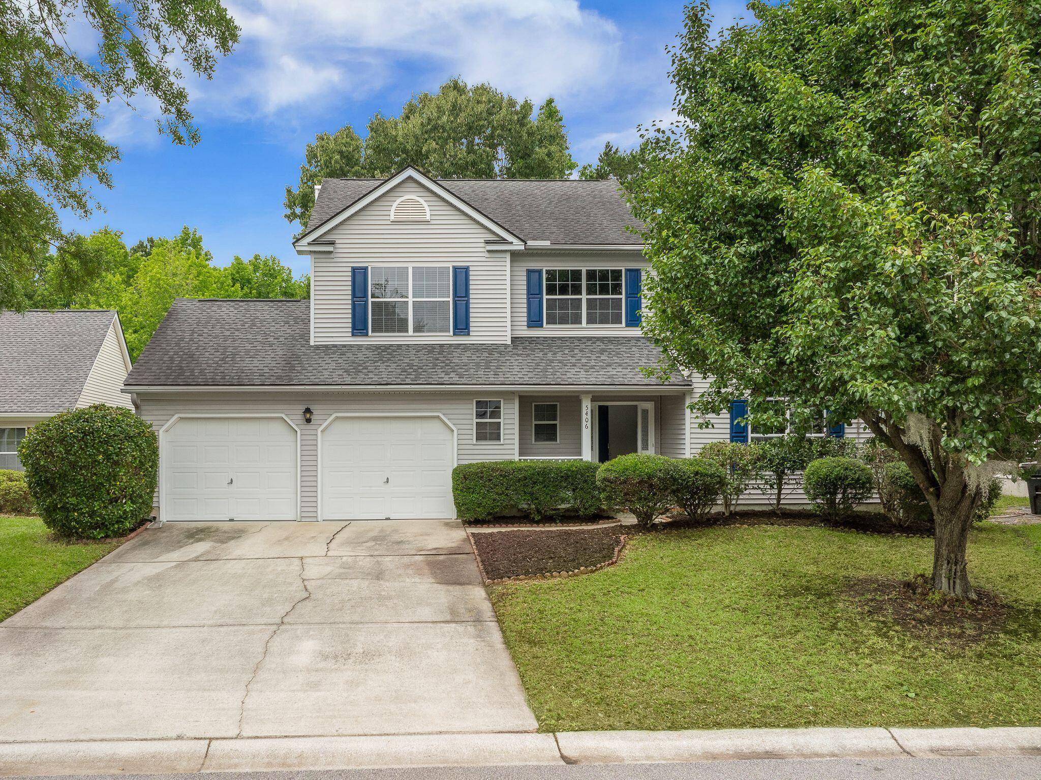 North Charleston, SC 29420,5406 Woodbreeze Dr