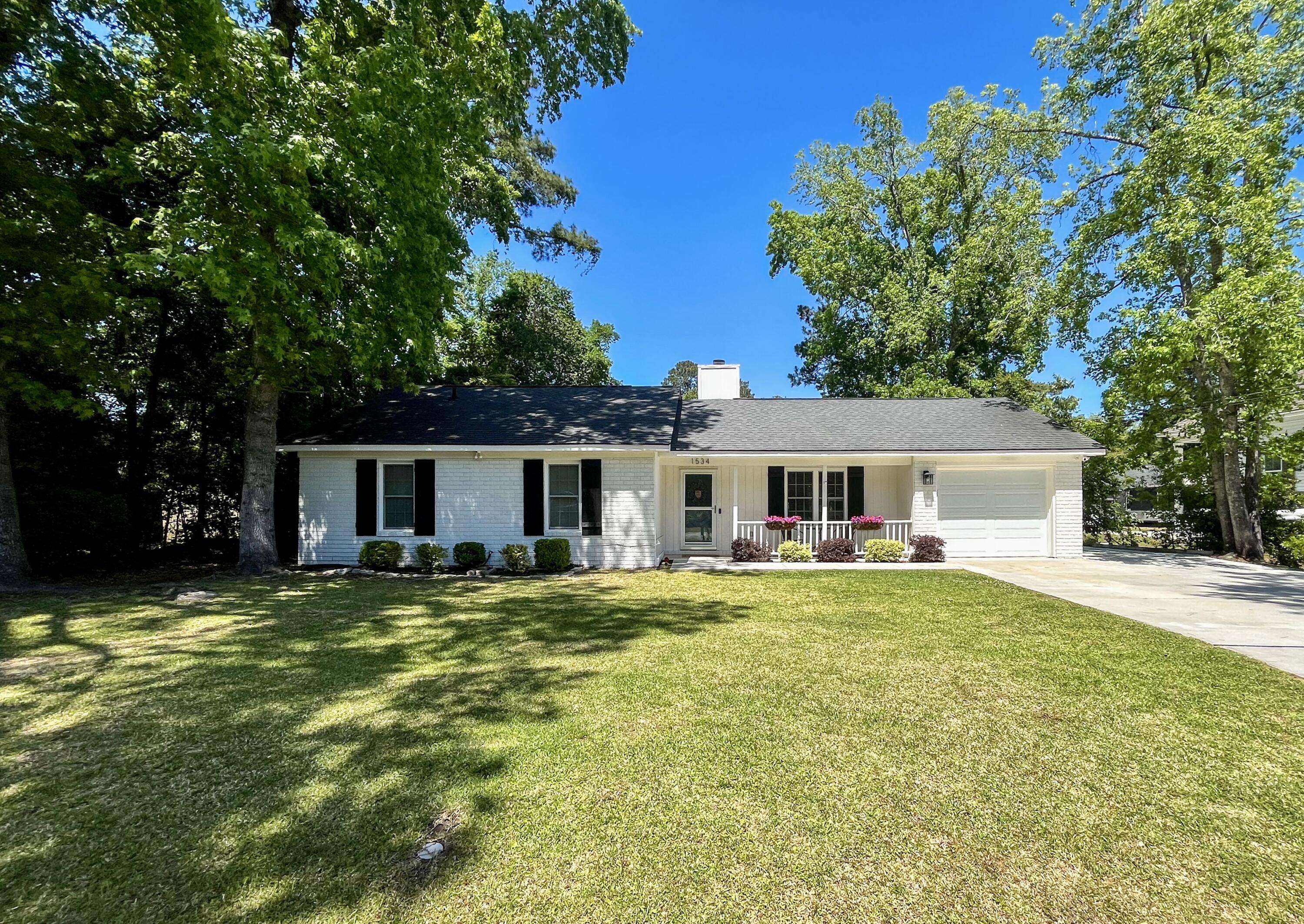 Charleston, SC 29412,1534 Kentwood Cir