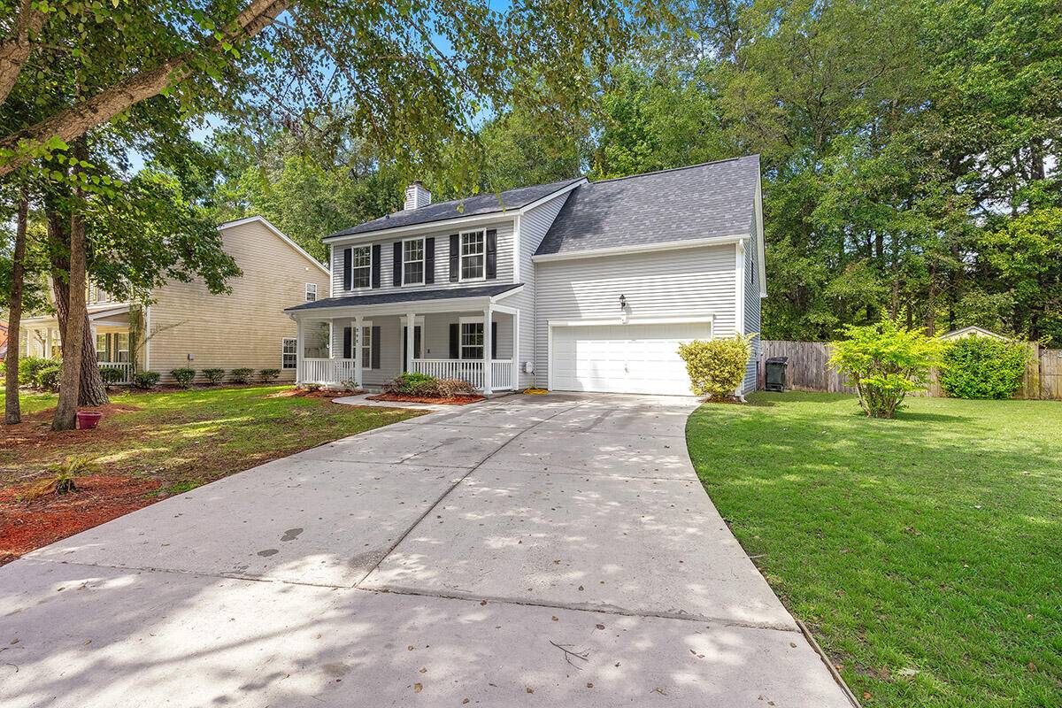 Summerville, SC 29485,240 Eagle Ridge Rd