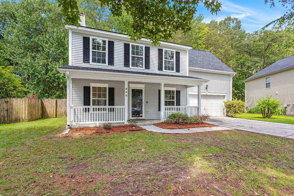 Summerville, SC 29485,240 Eagle Ridge Rd