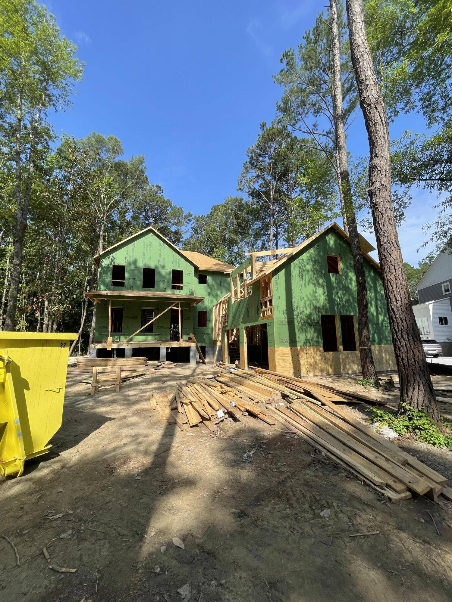 Johns Island, SC 29455,1519 John Fenwick Ln